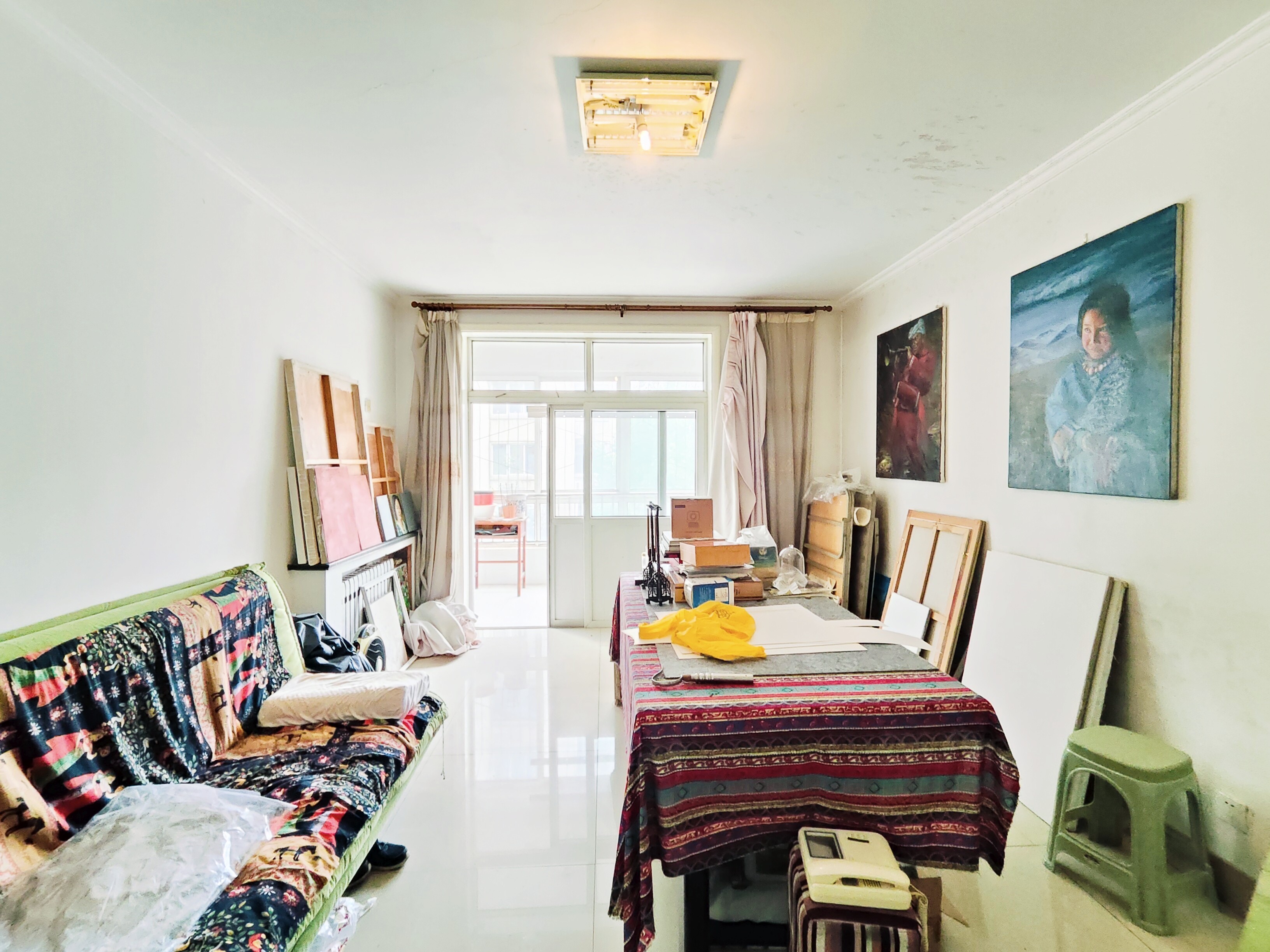 时代新城（南全福南二区）