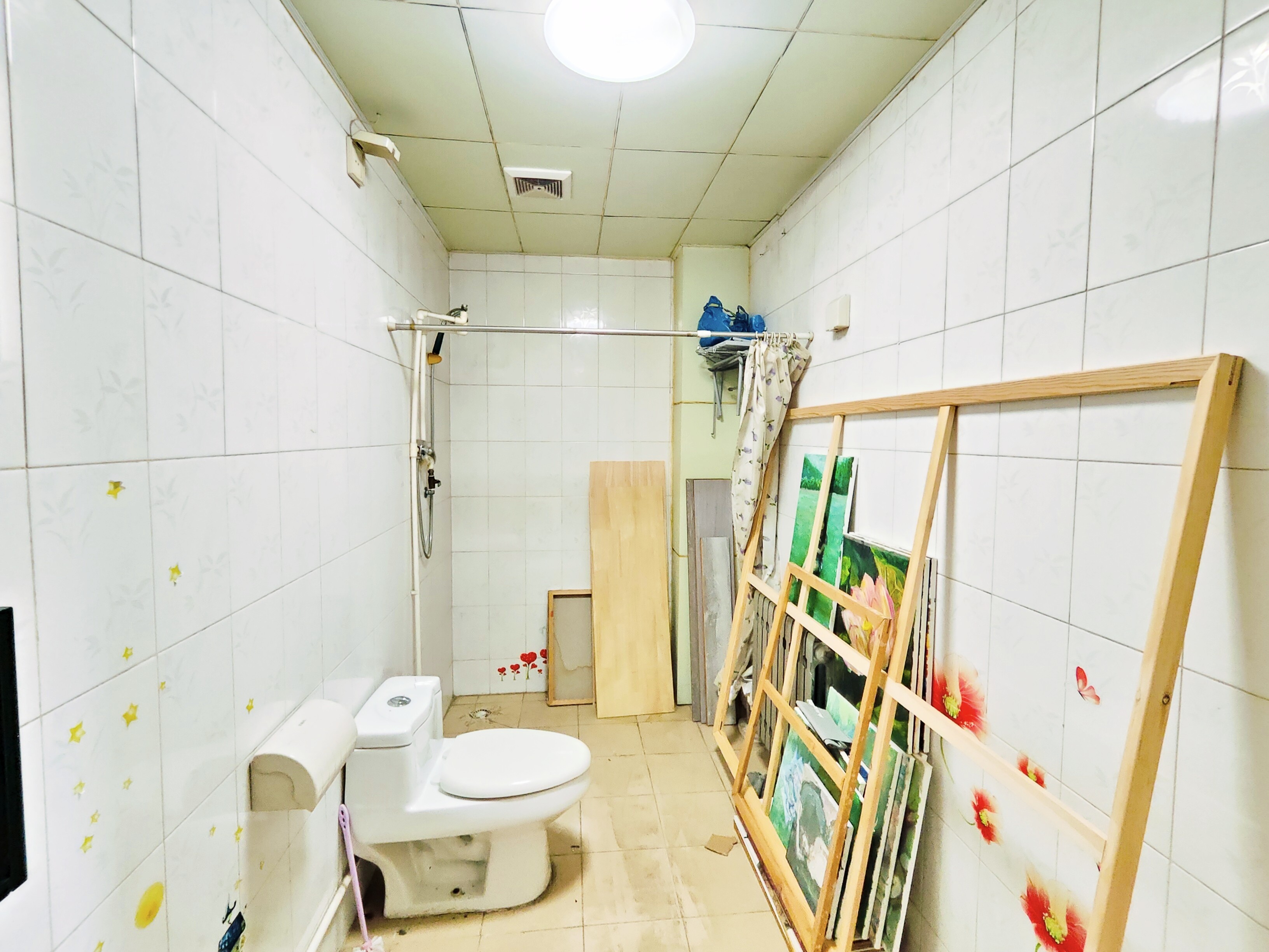 时代新城（南全福南二区）