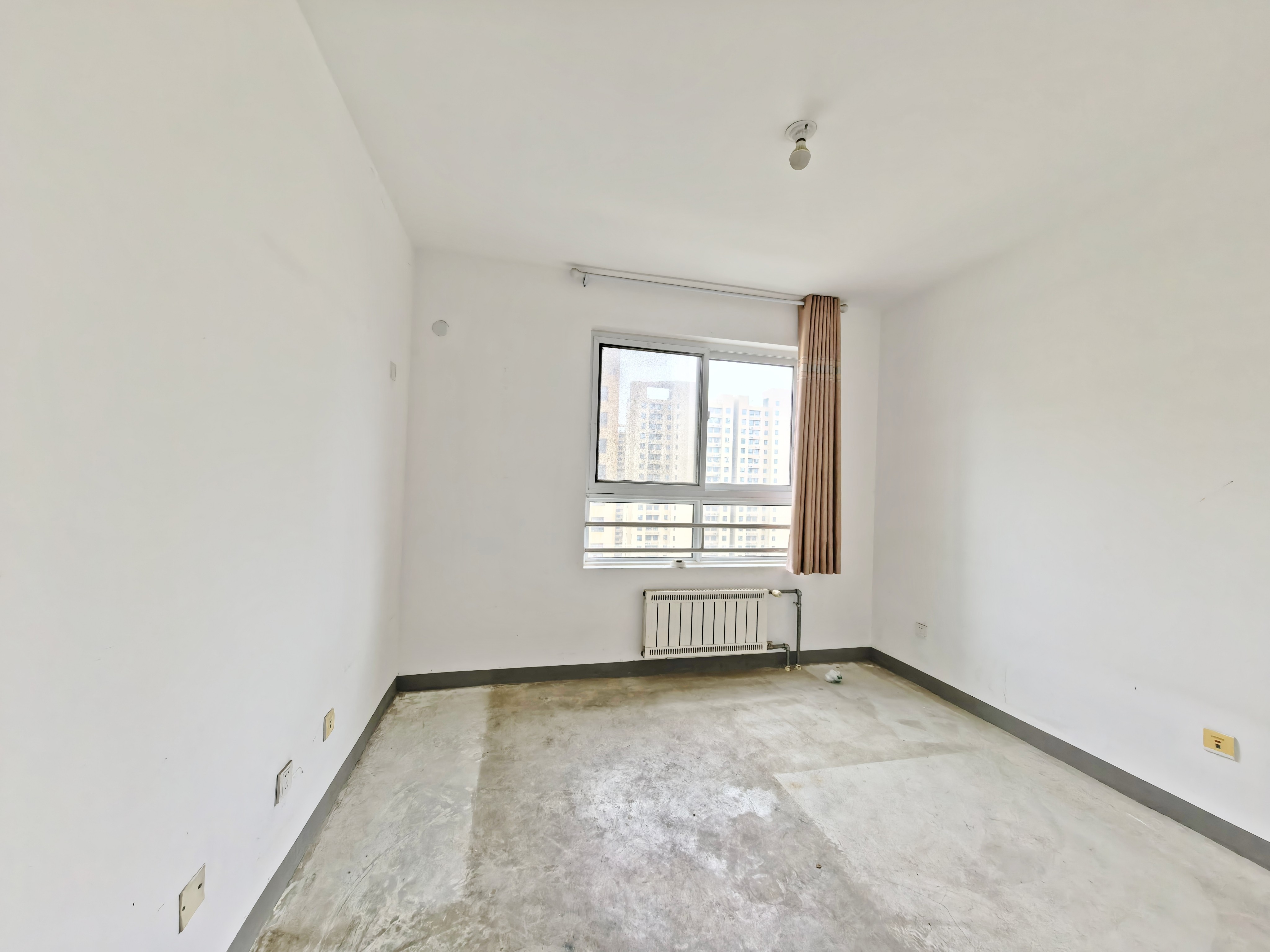 腊山南苑(二区)