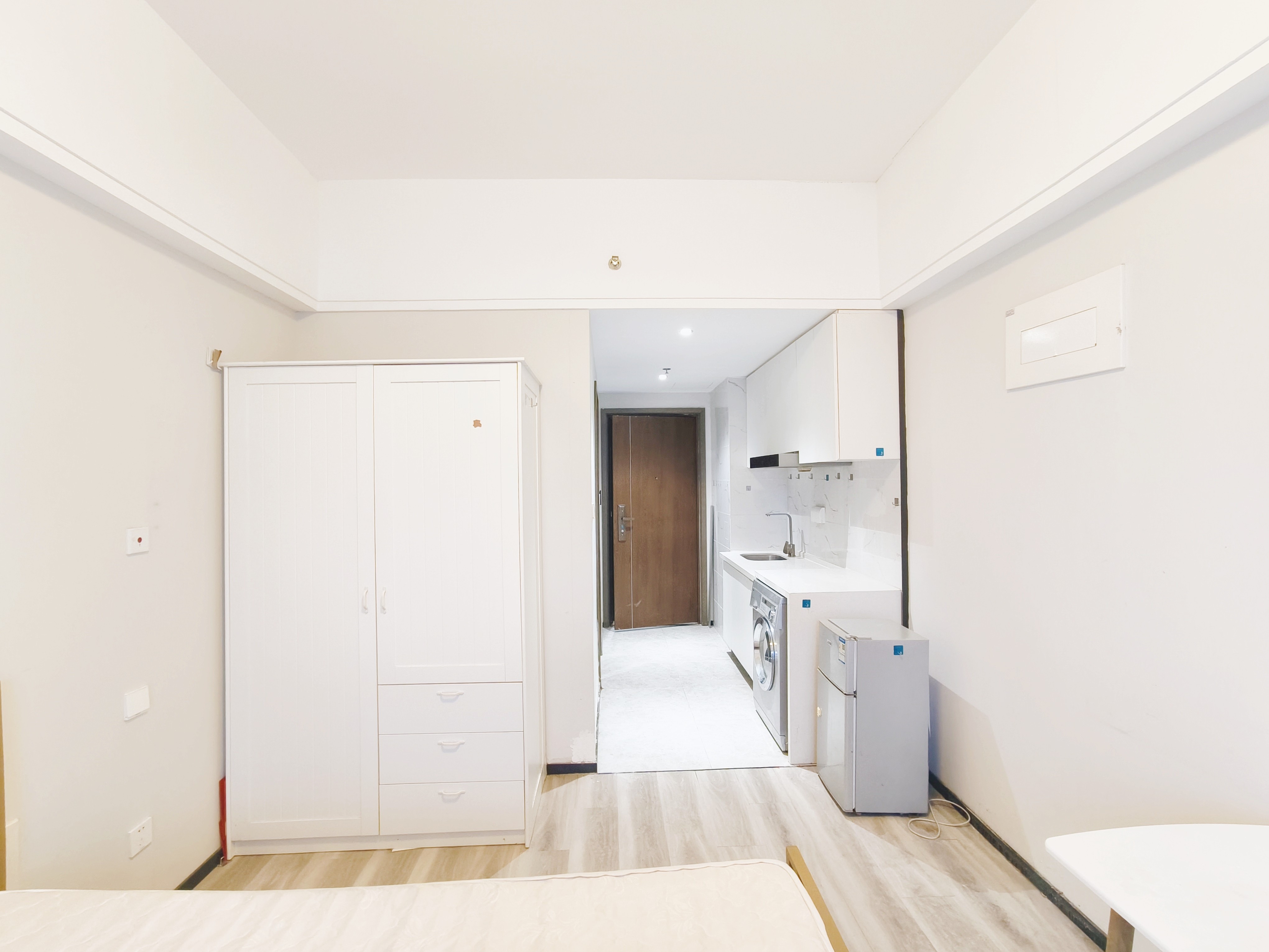  鲁商凤凰广场  北