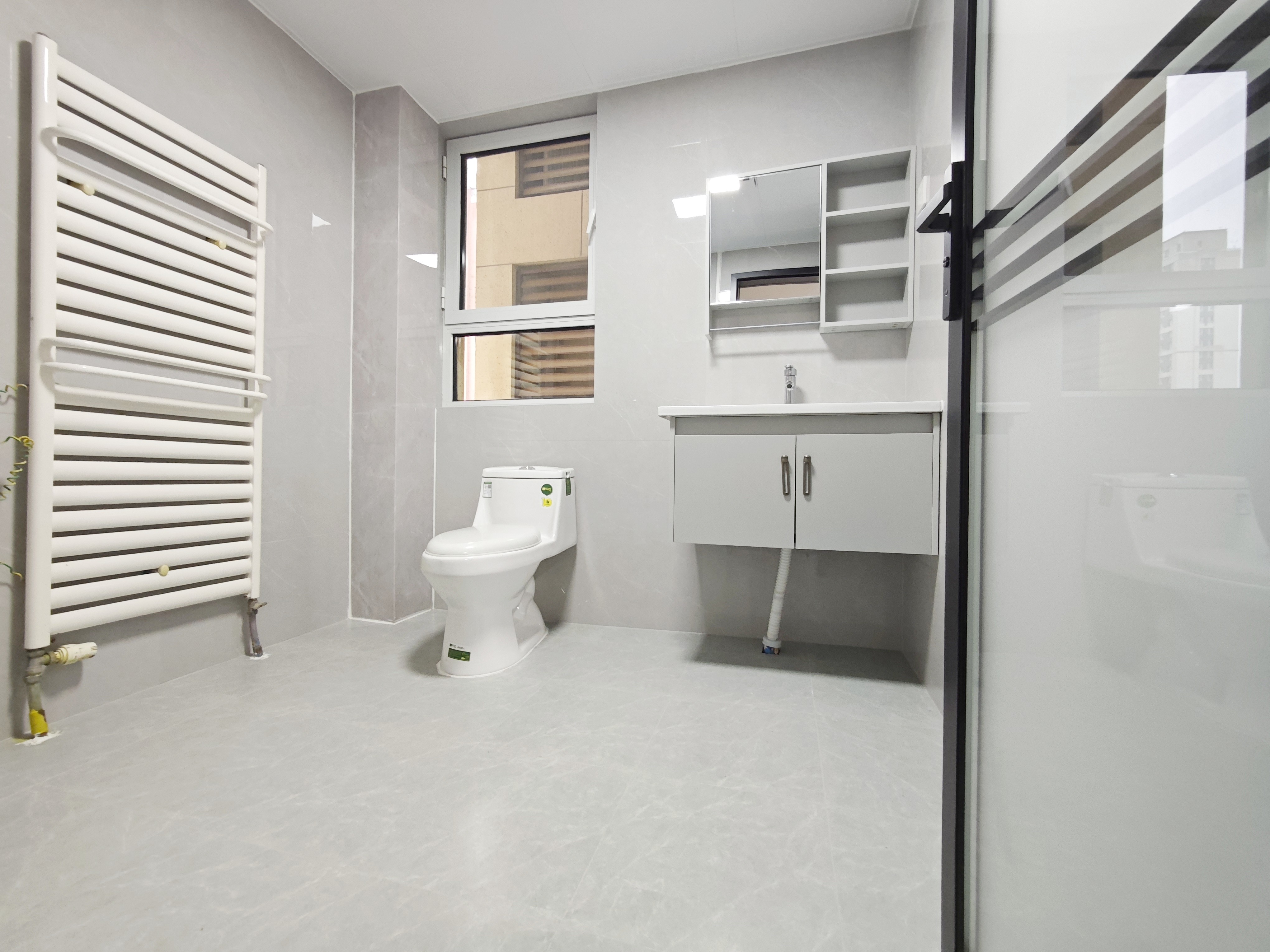 凤凰国际城北区