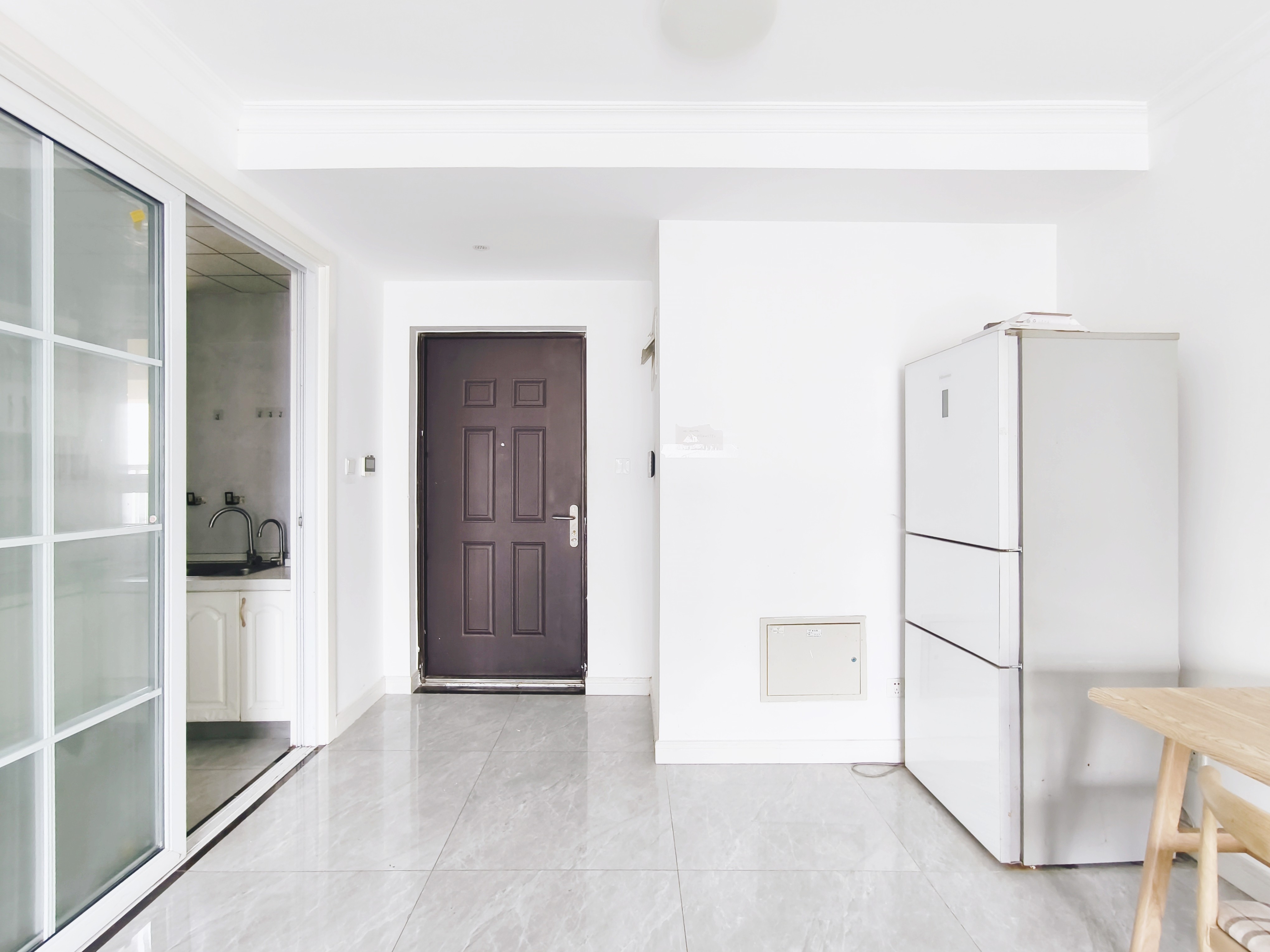 中新国际东城二区