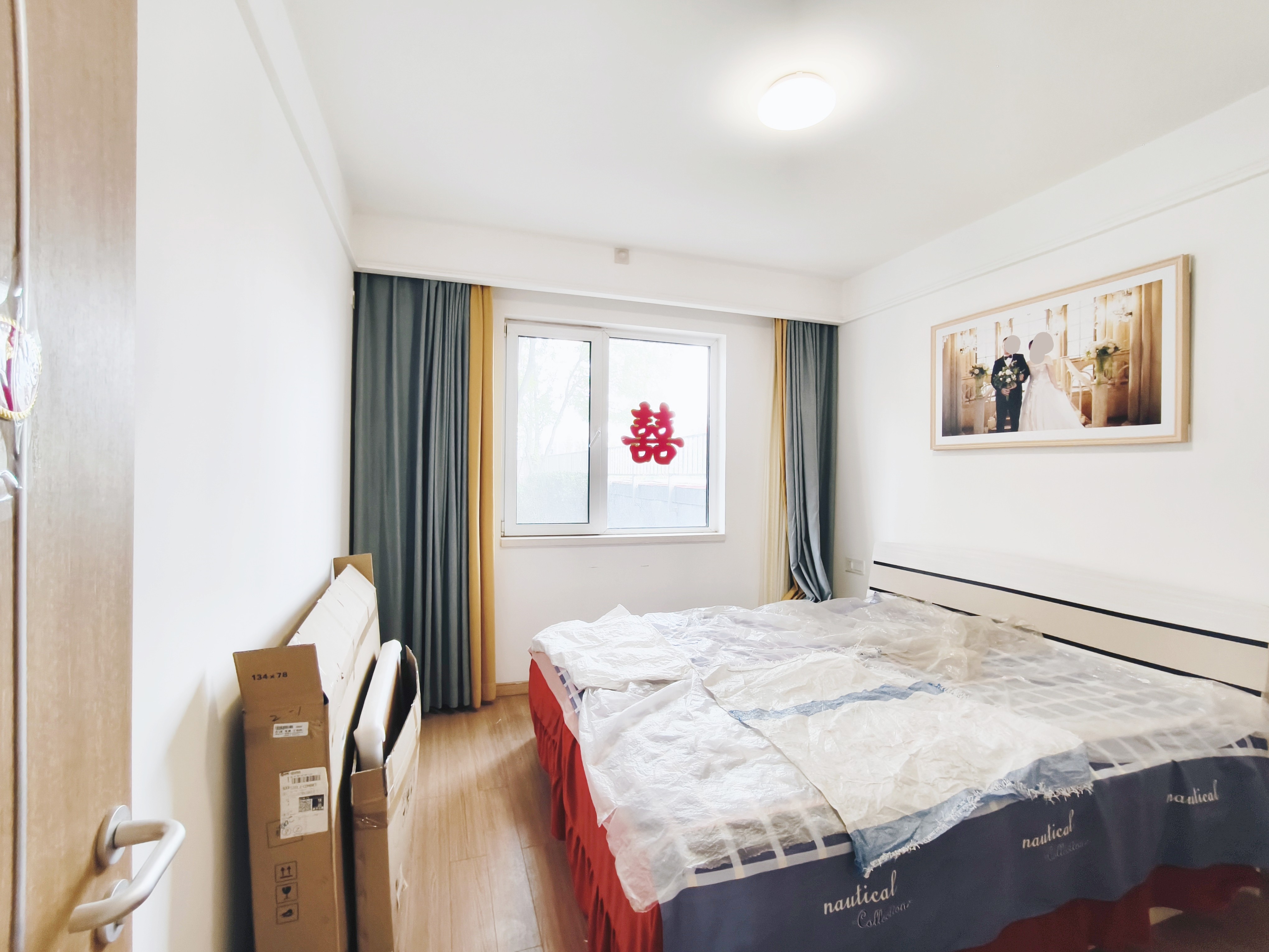 万科龙湖城市之光