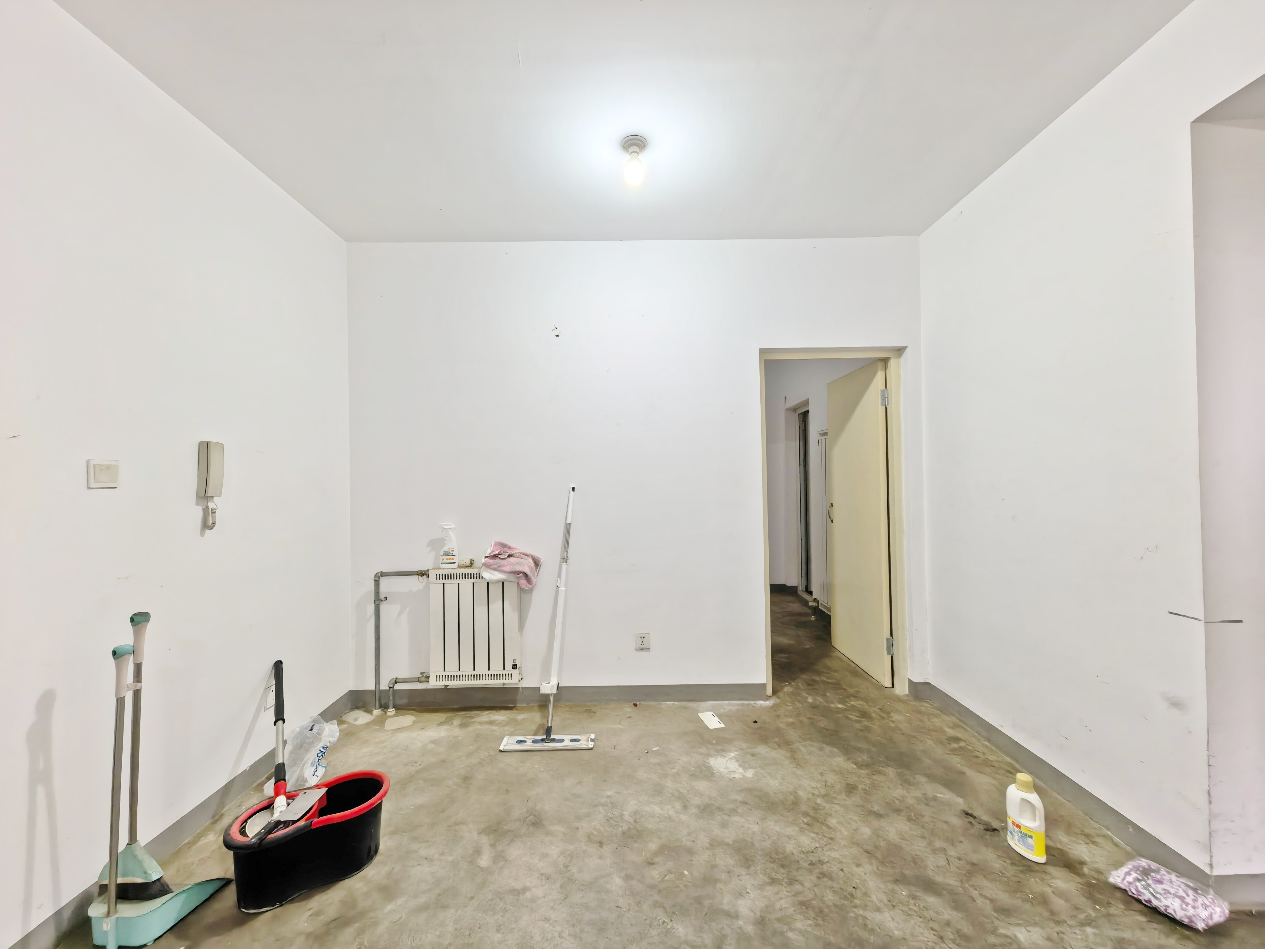 腊山南苑(二区)