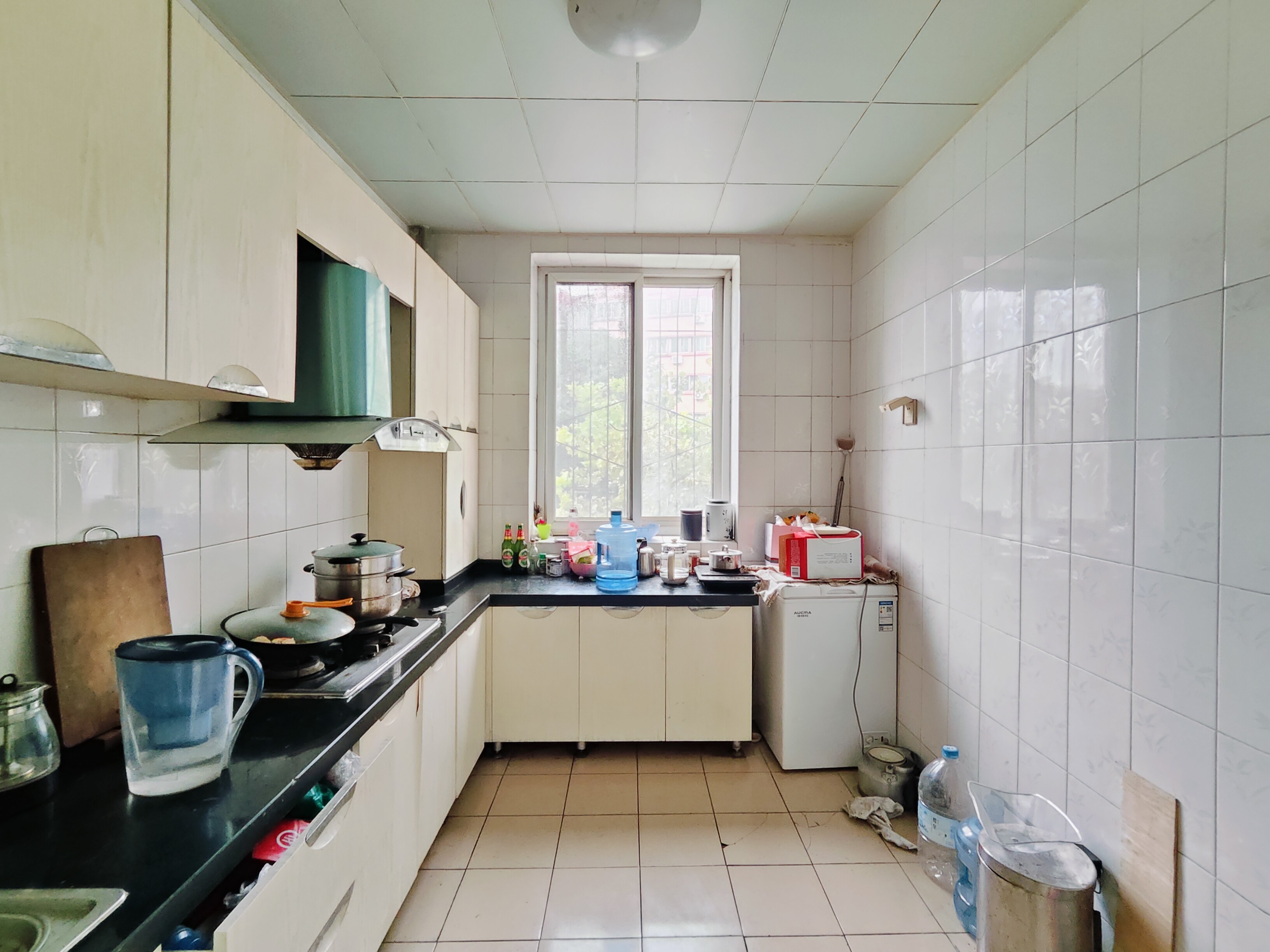 时代新城（南全福南二区）