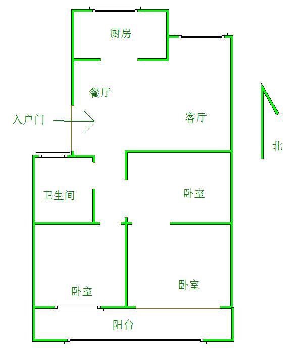 建鑫花园