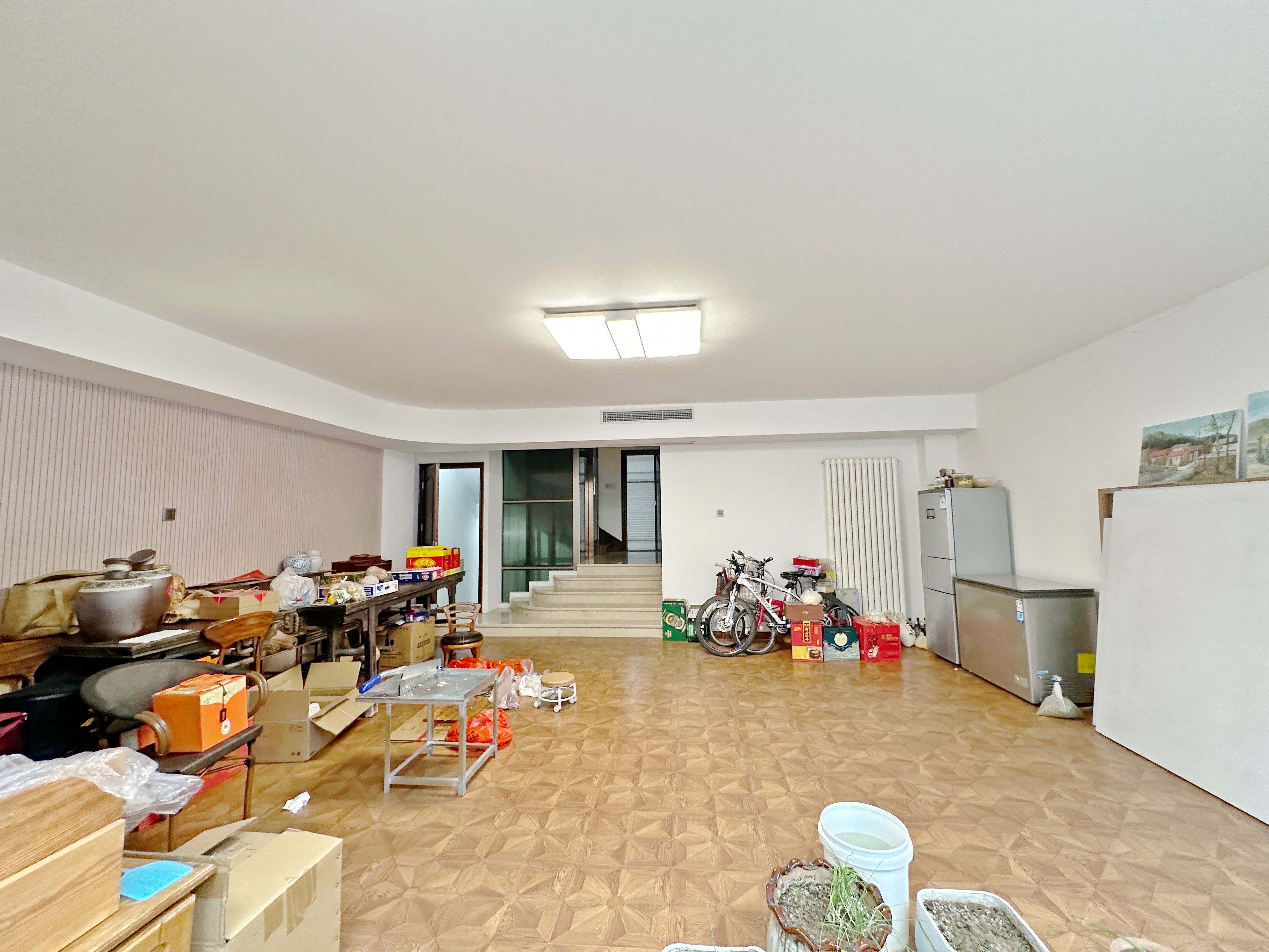 中海国际社区（铂宫别墅东区A5）