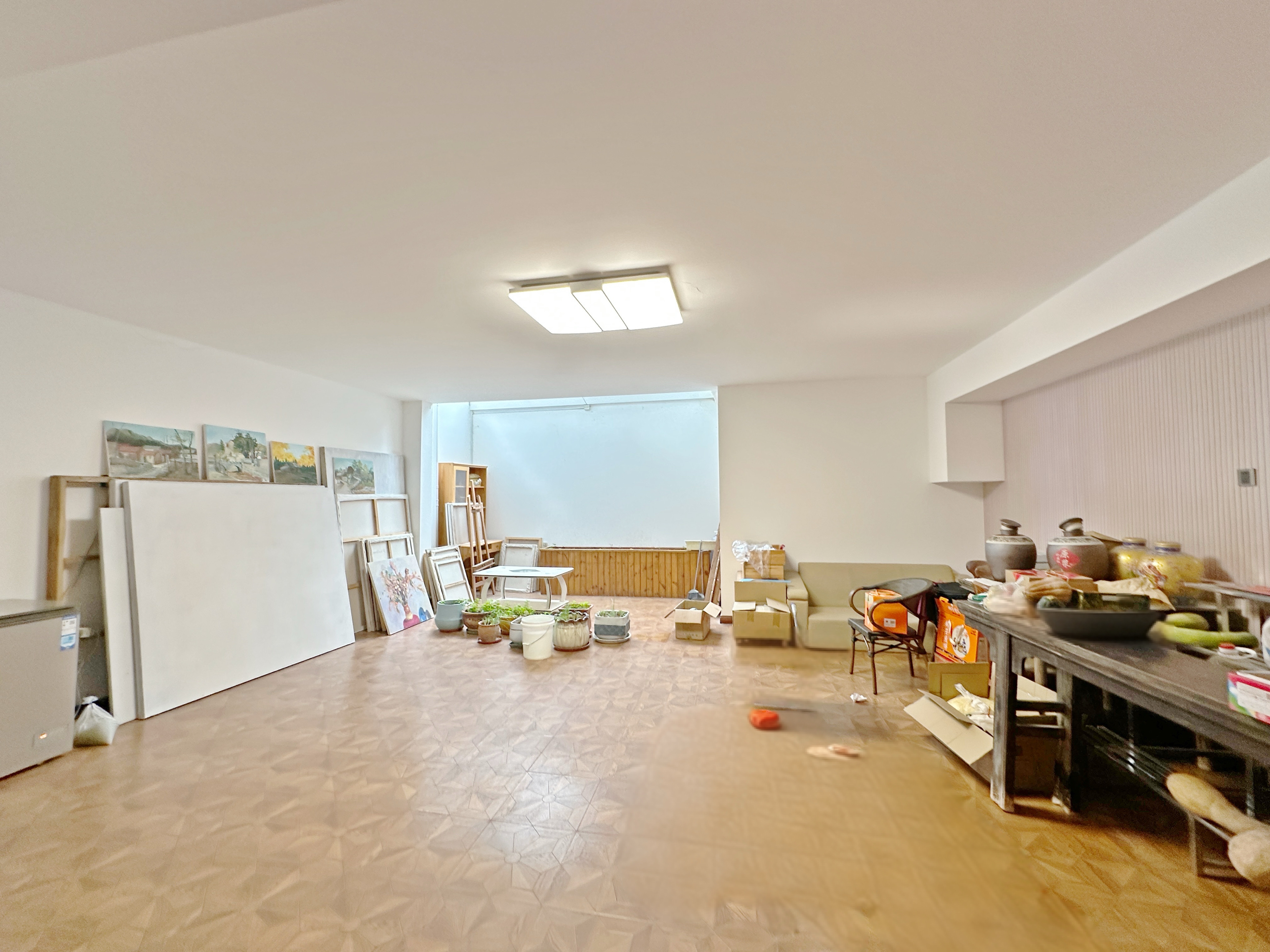 中海国际社区（铂宫别墅东区A5）