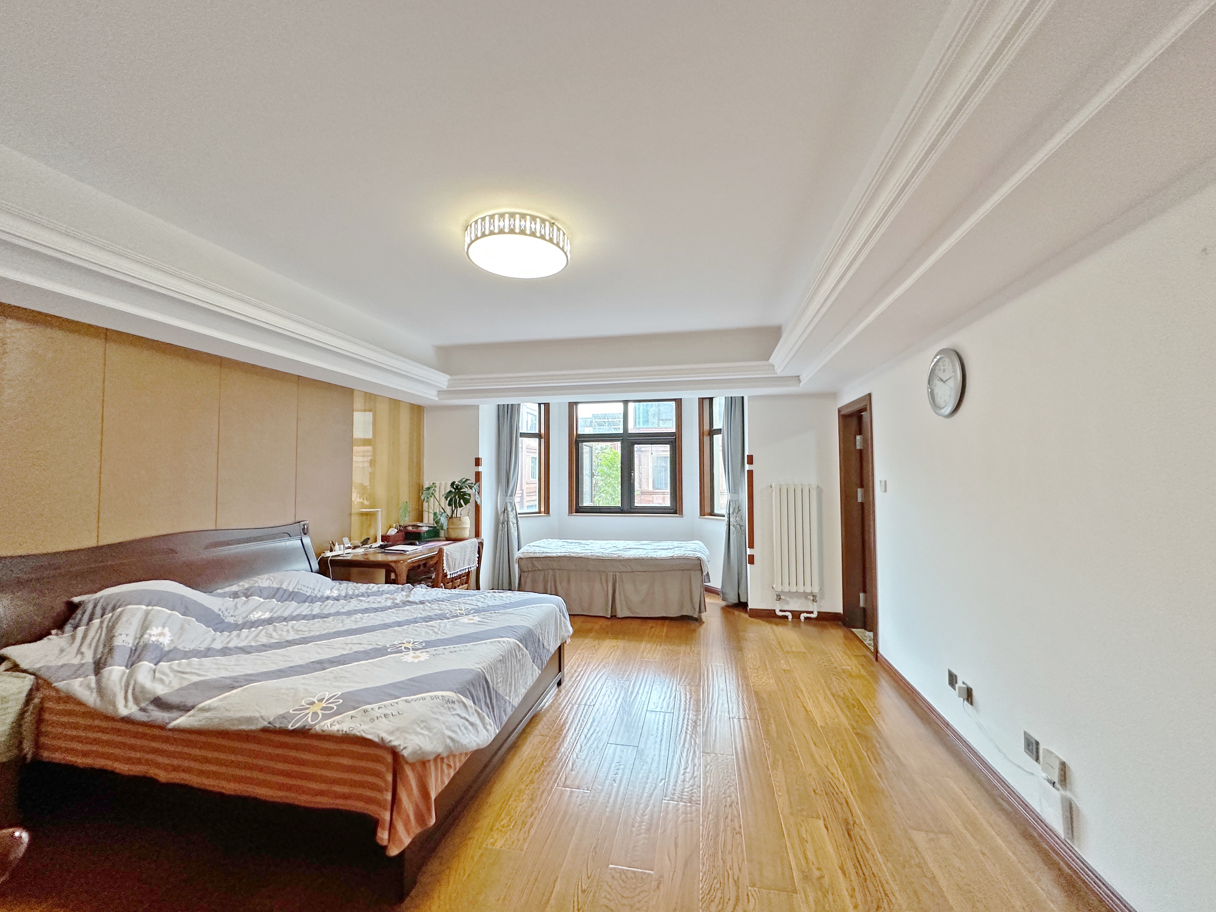 中海国际社区（铂宫别墅东区A5）