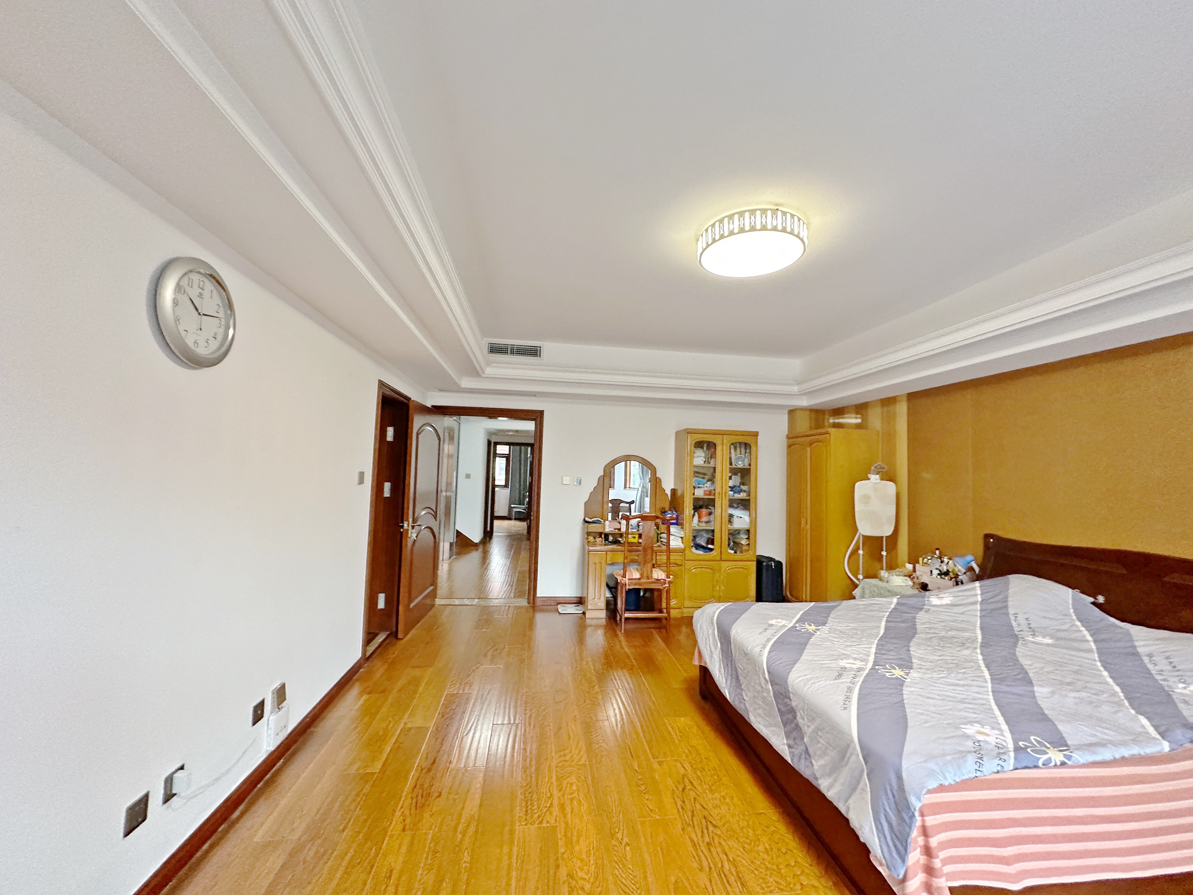 中海国际社区（铂宫别墅东区A5）