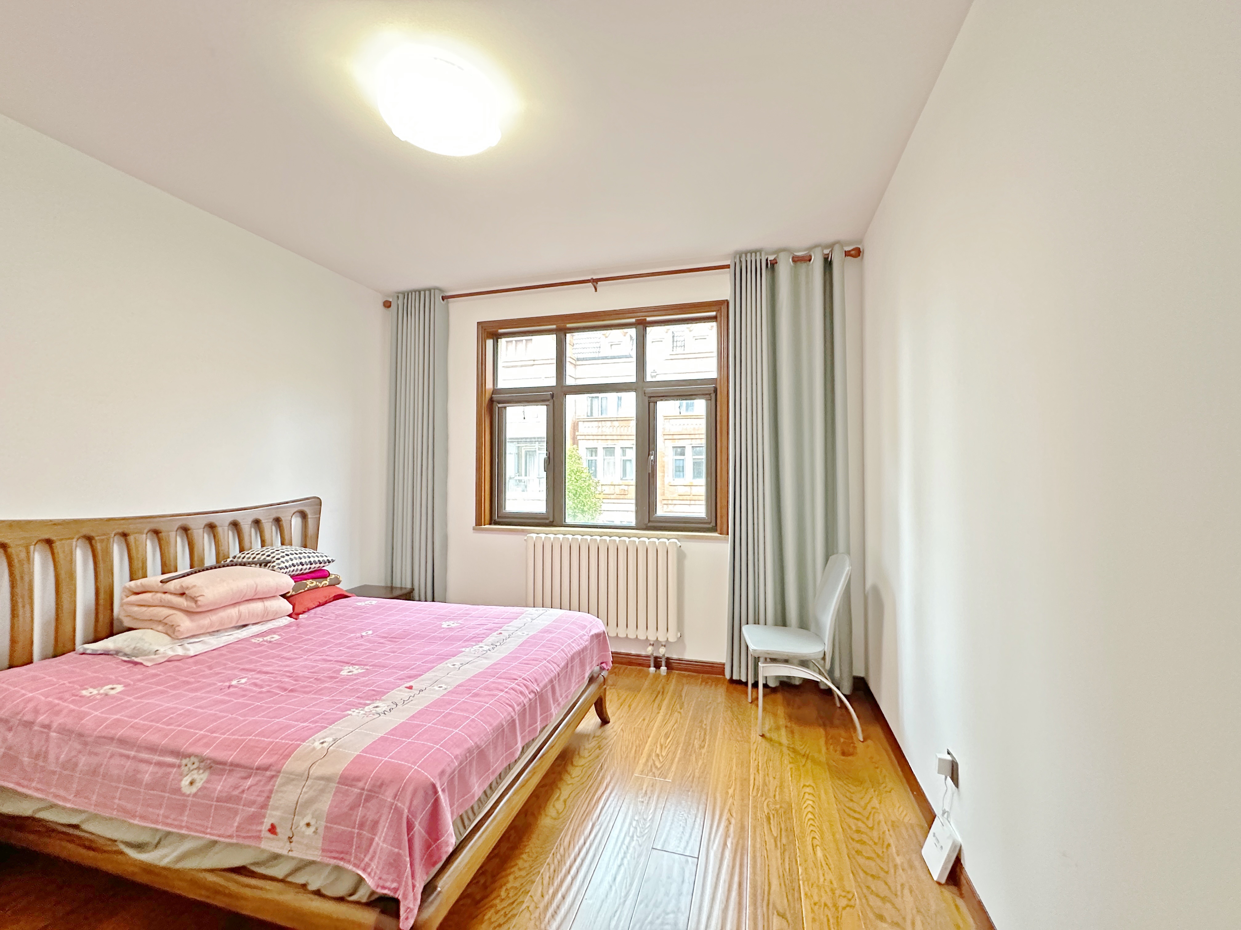 中海国际社区（铂宫别墅东区A5）