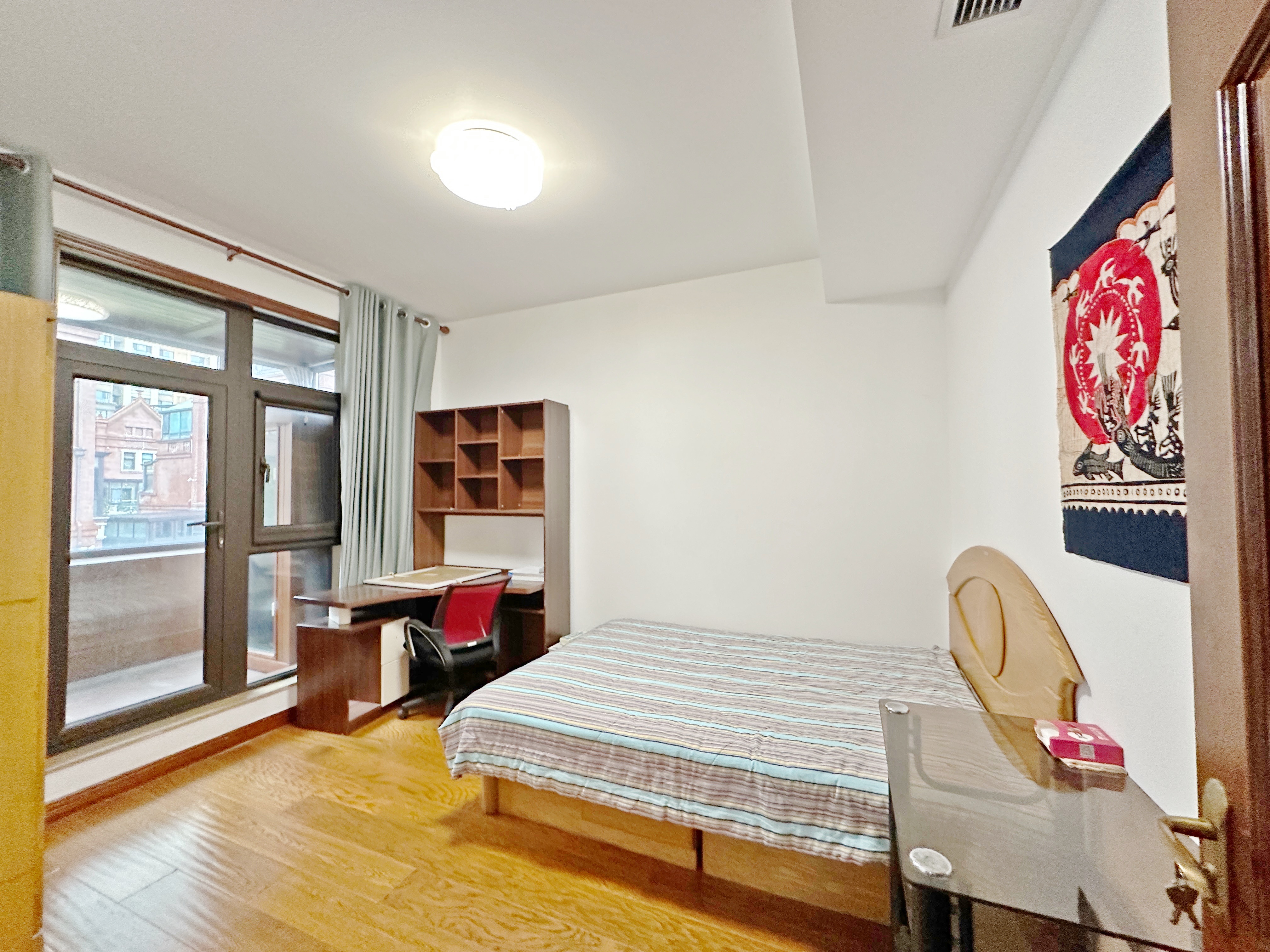 中海国际社区（铂宫别墅东区A5）