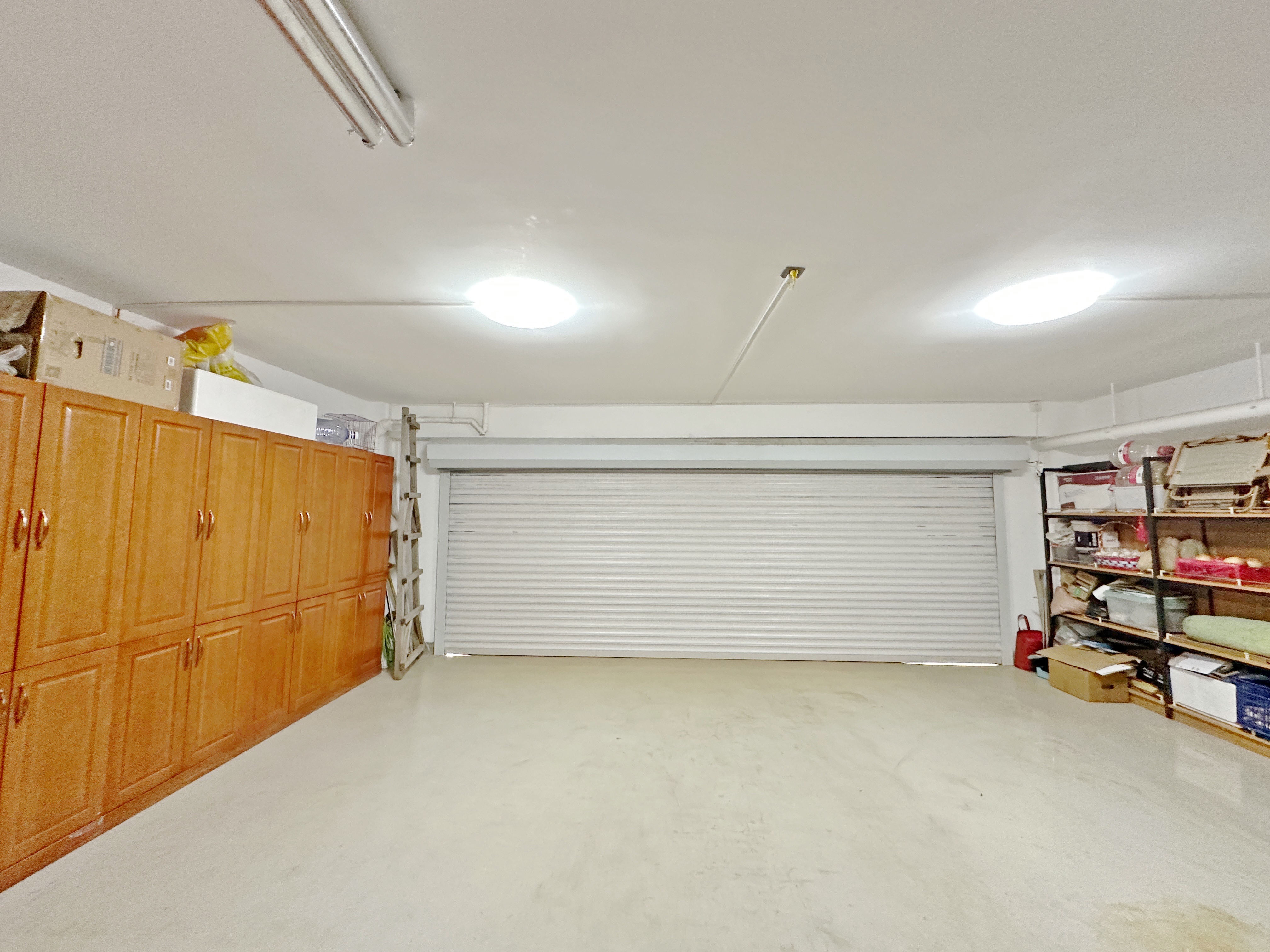 中海国际社区（铂宫别墅东区A5）