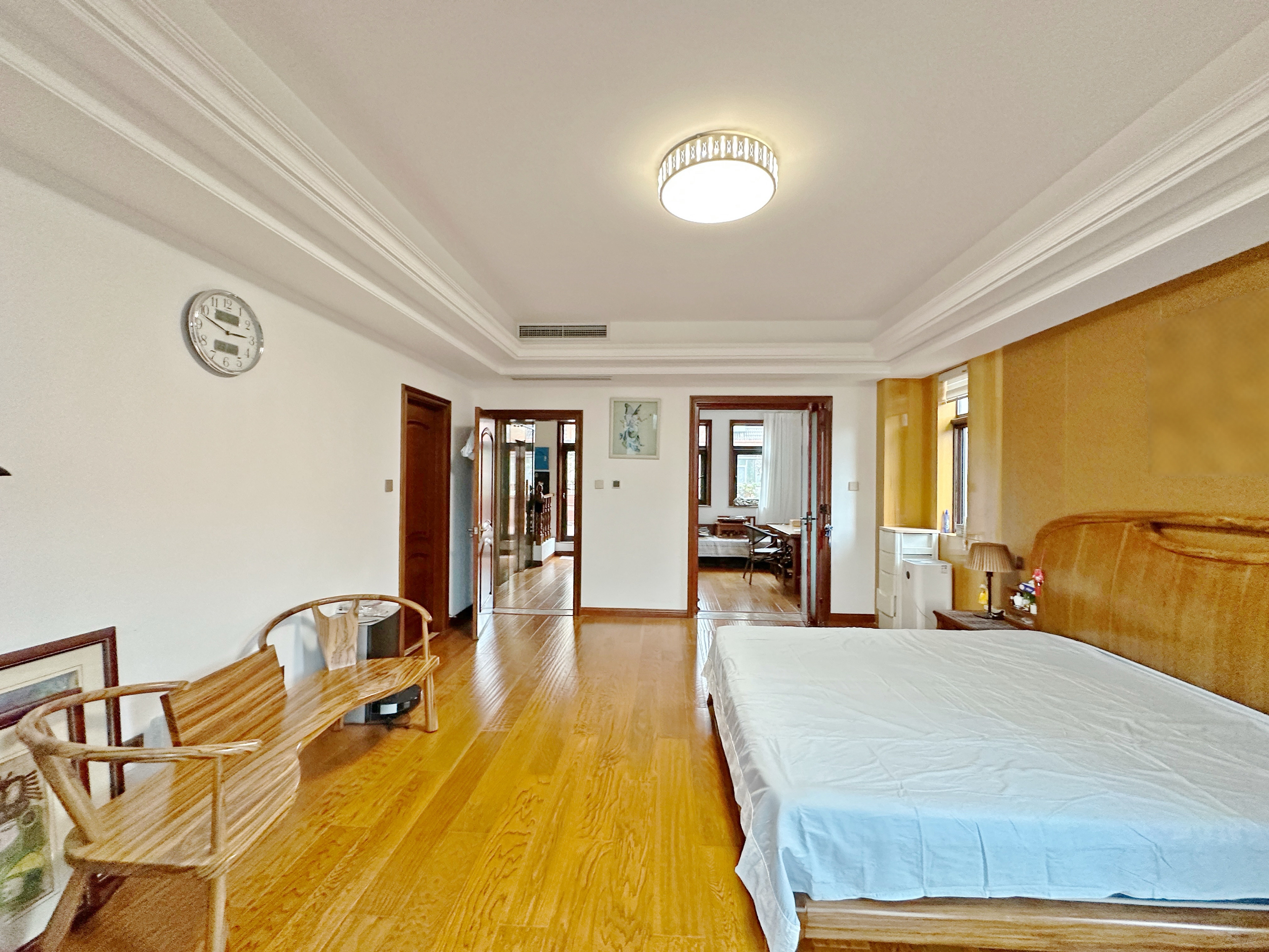 中海国际社区（铂宫别墅东区A5）