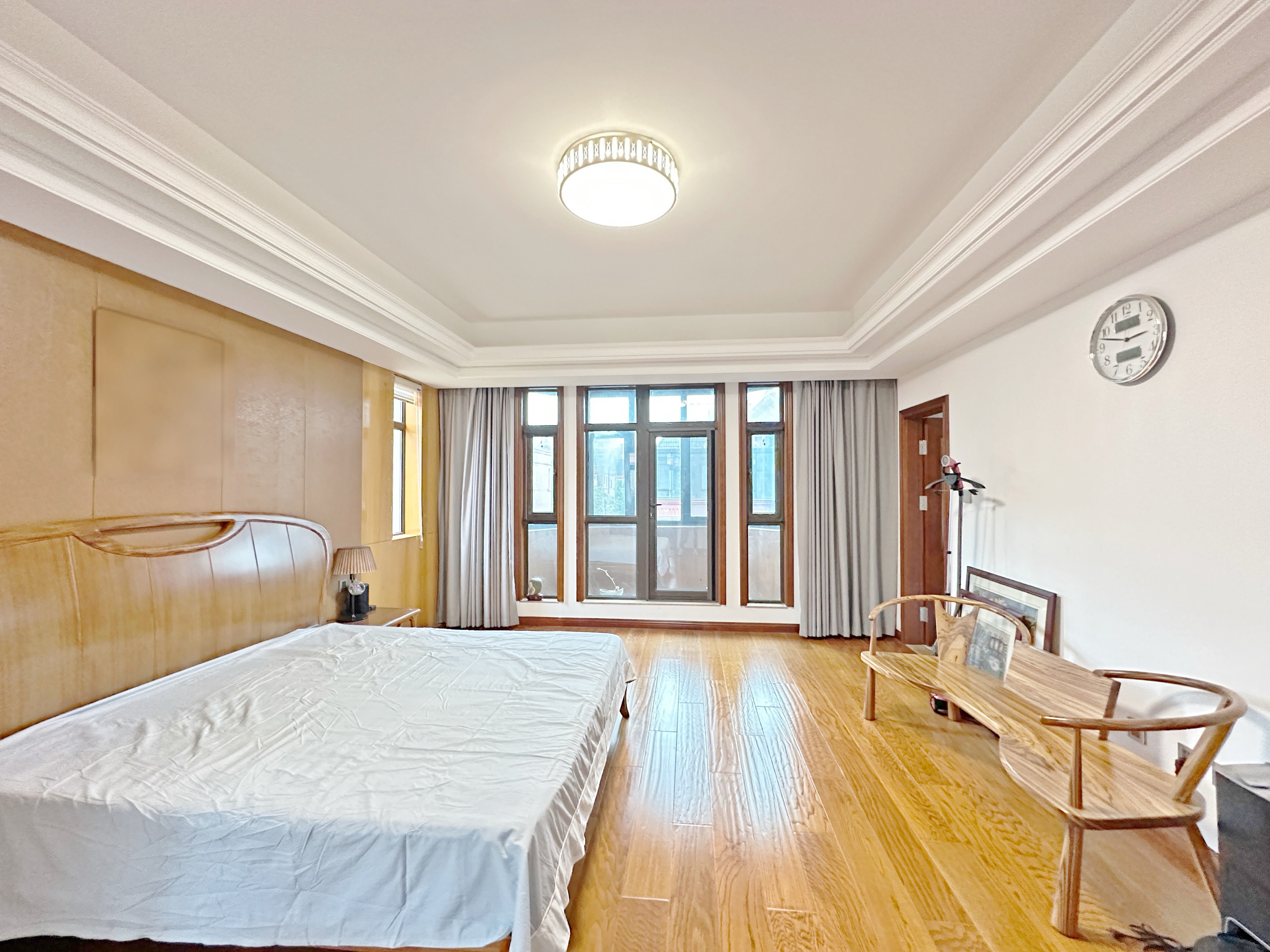 中海国际社区（铂宫别墅东区A5）