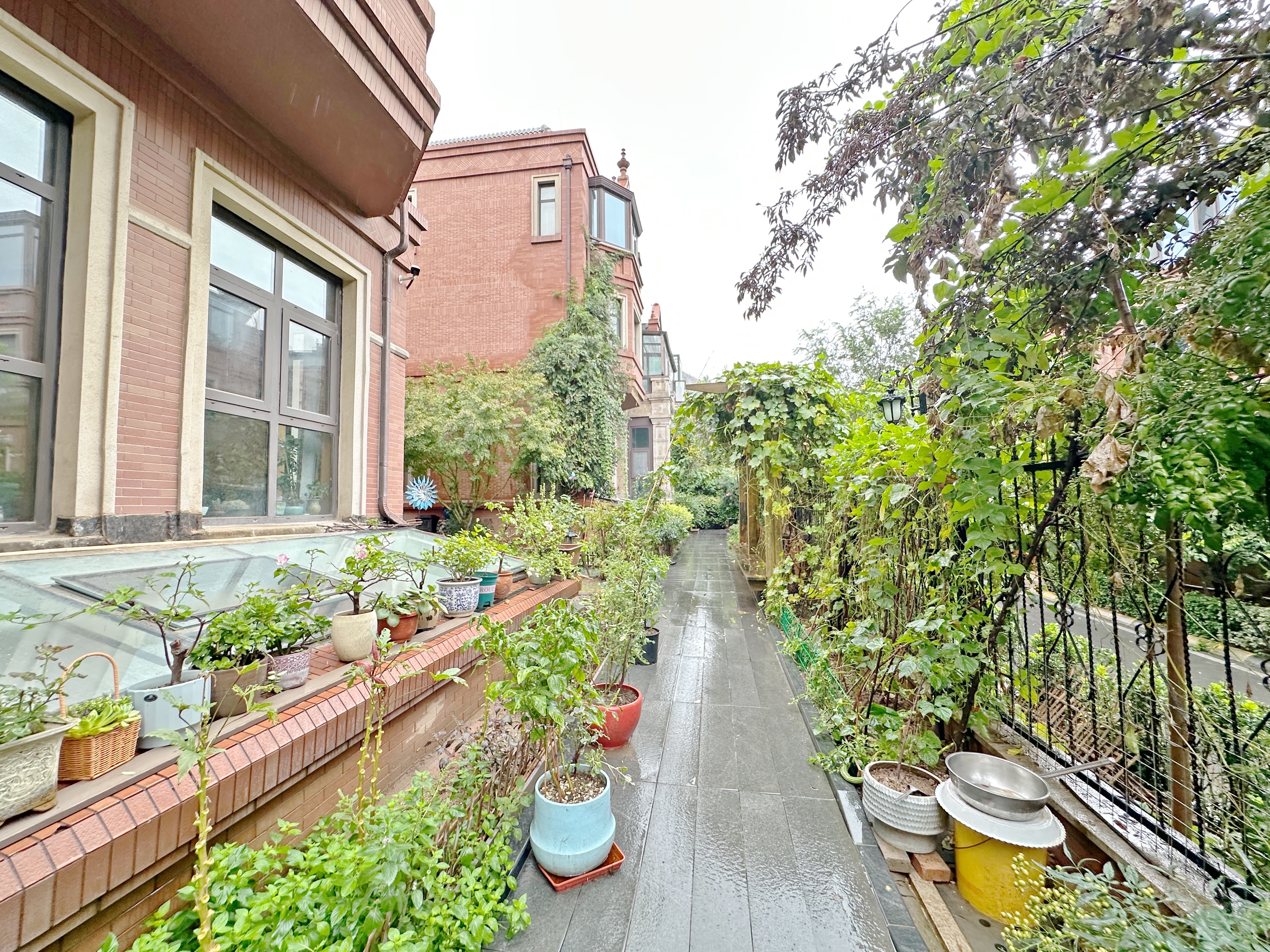 中海国际社区（铂宫别墅东区A5）