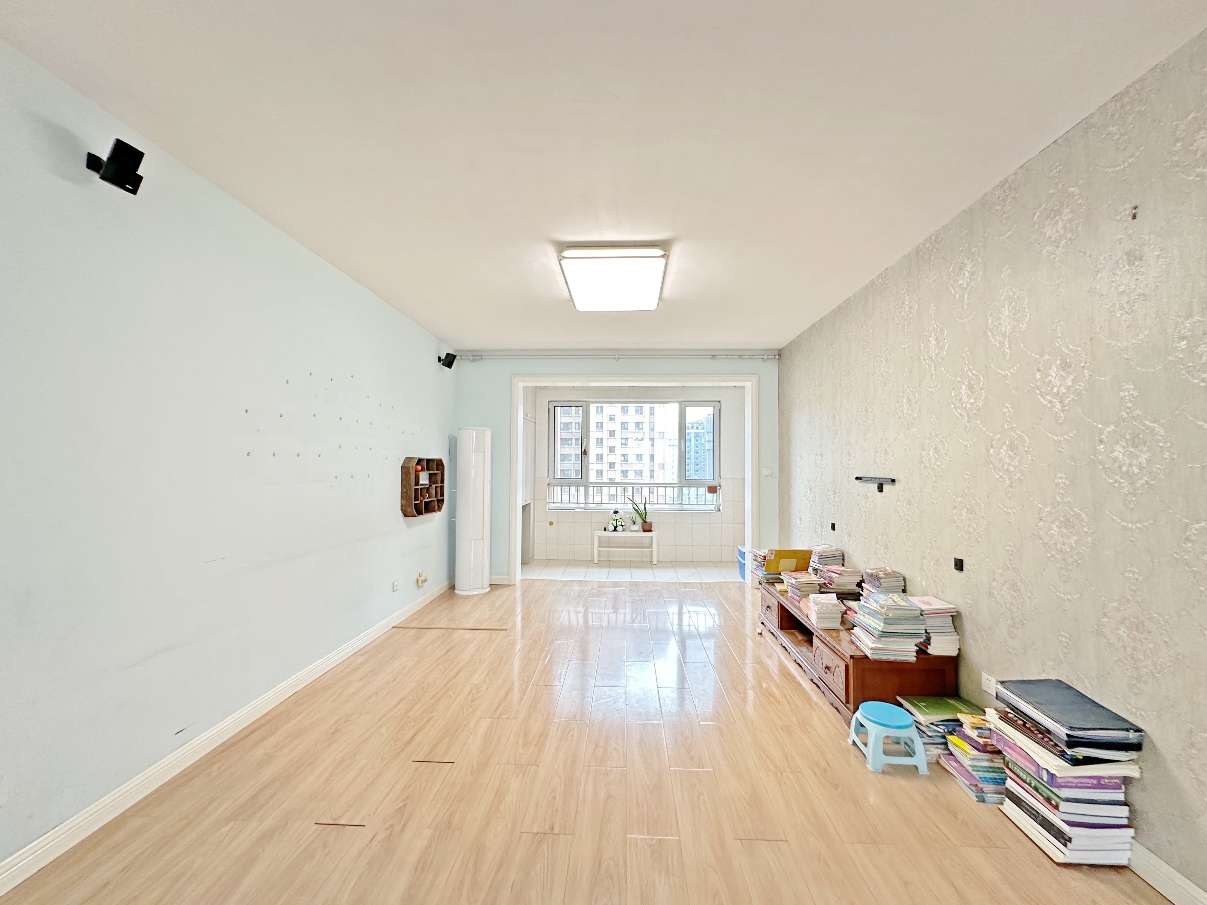  泉景天沅仁园 南北