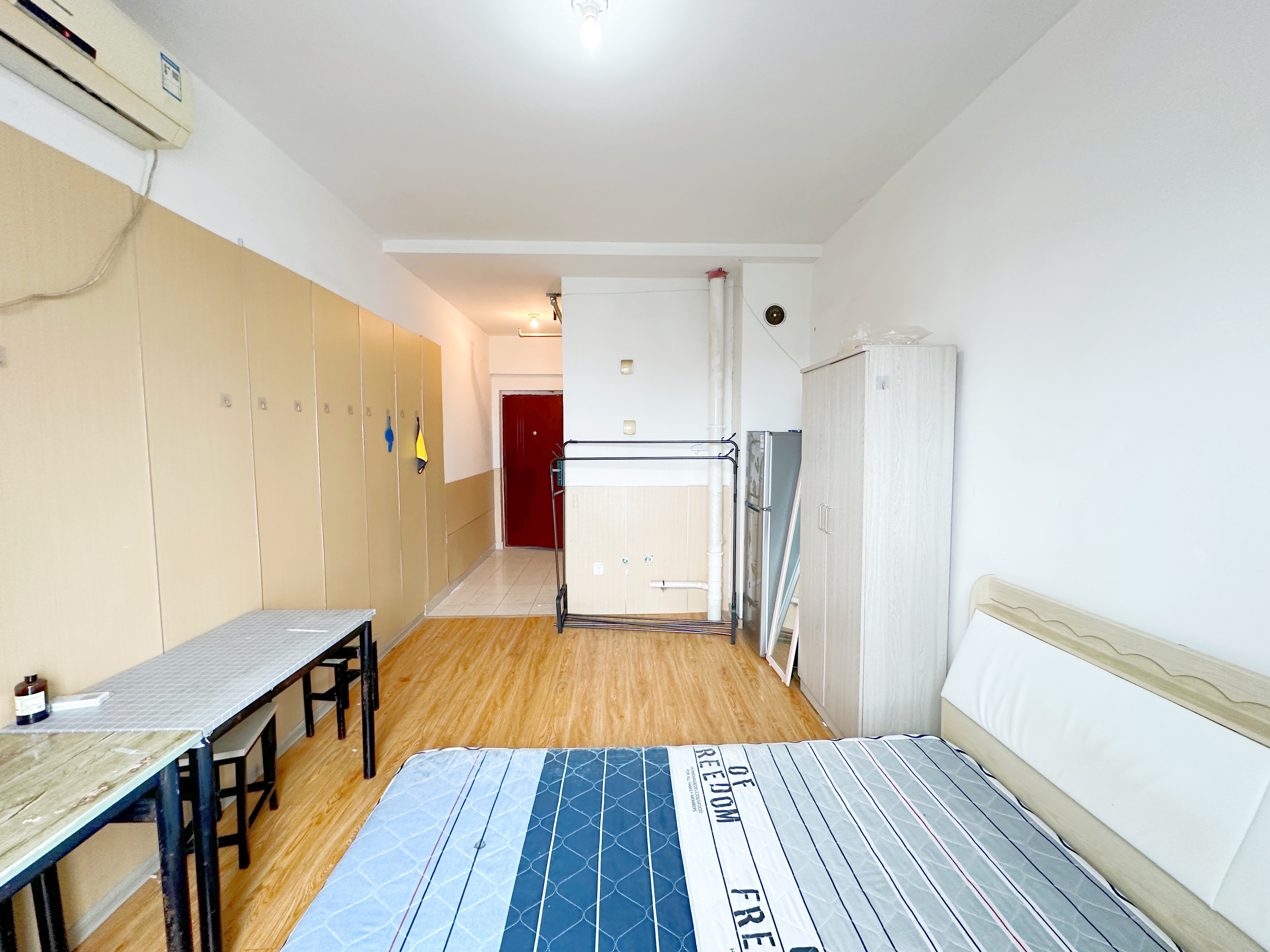  影山公馆  电梯房  交通便利