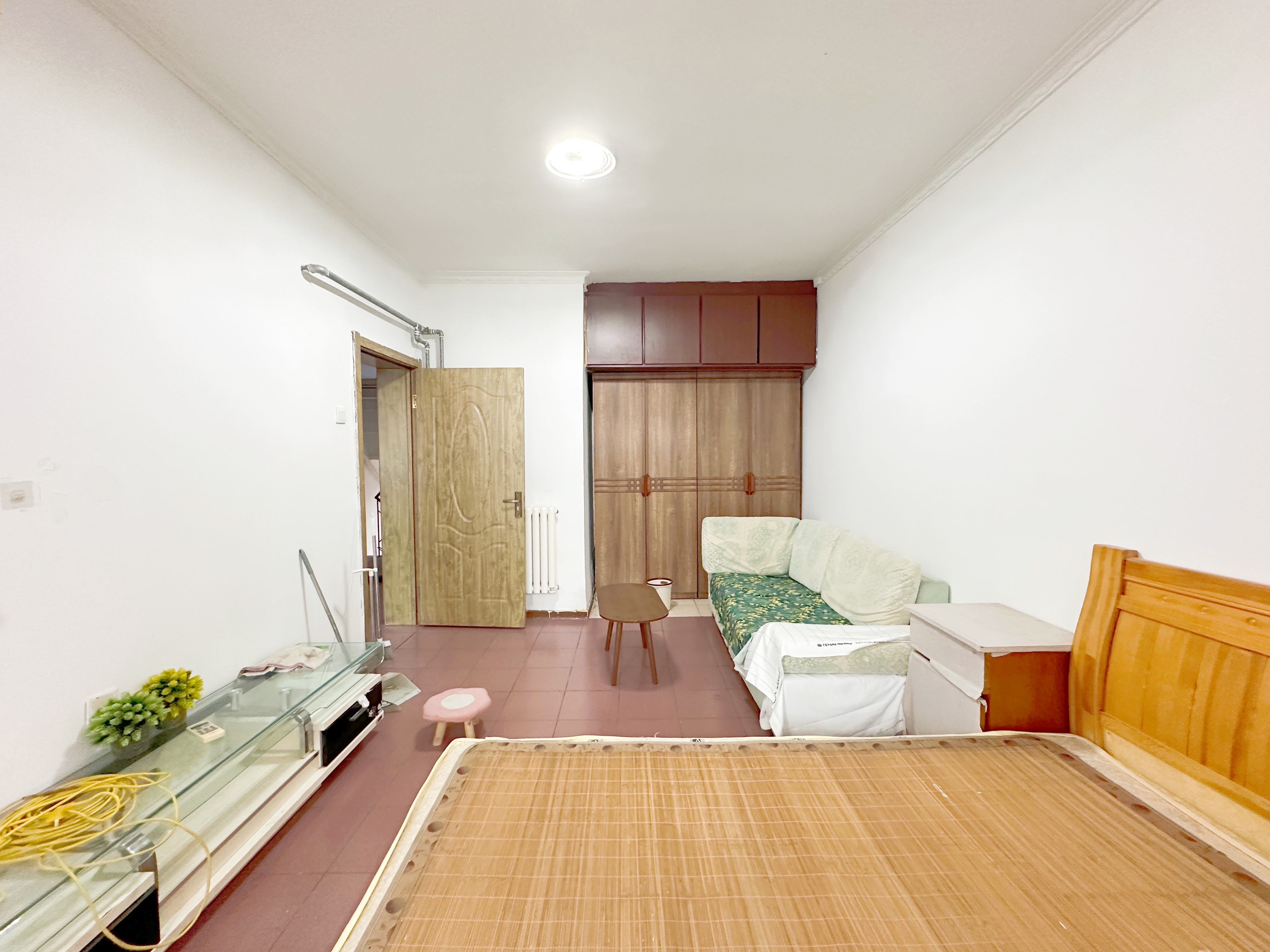 工人新村南村东区