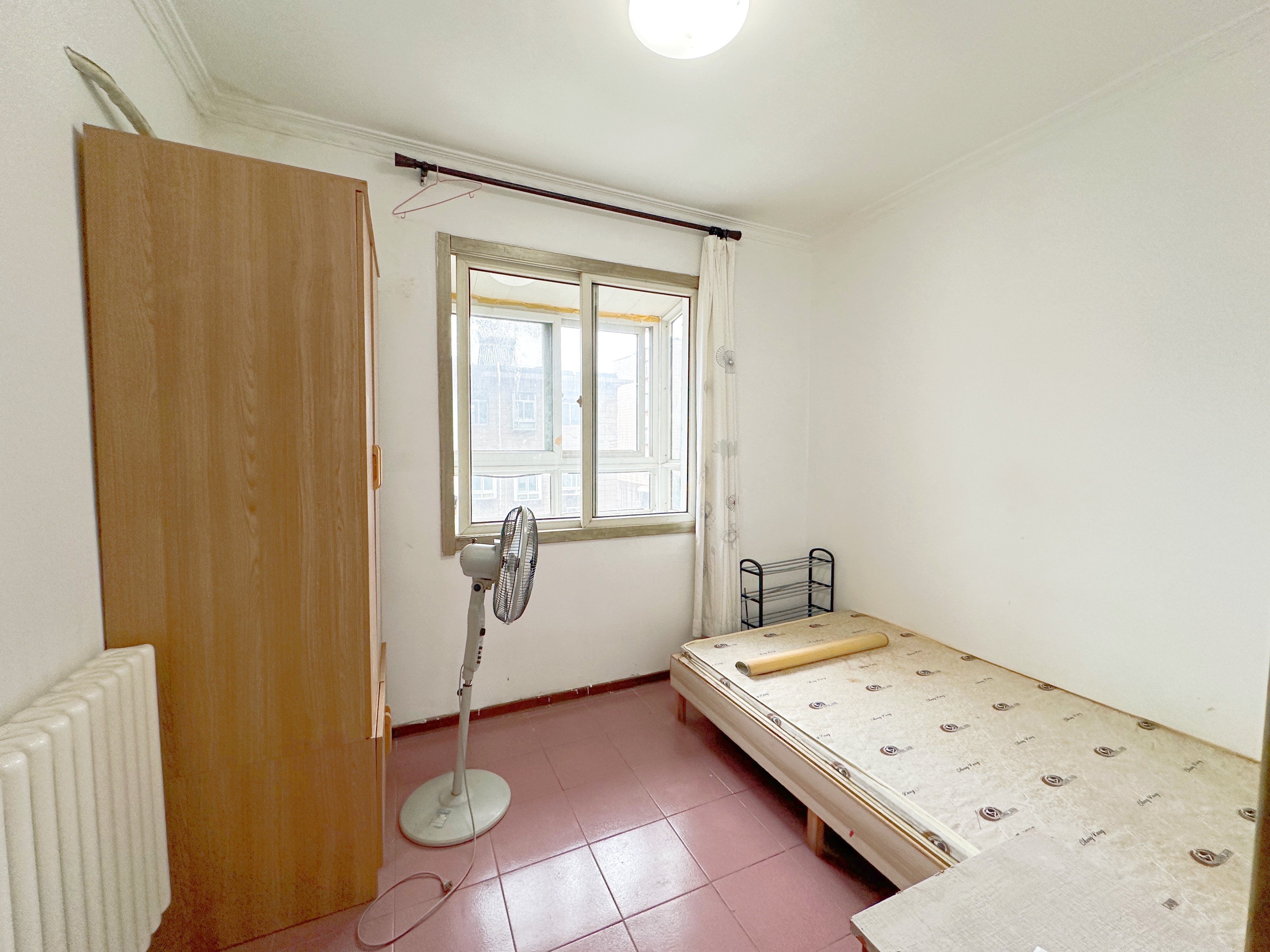 工人新村南村东区