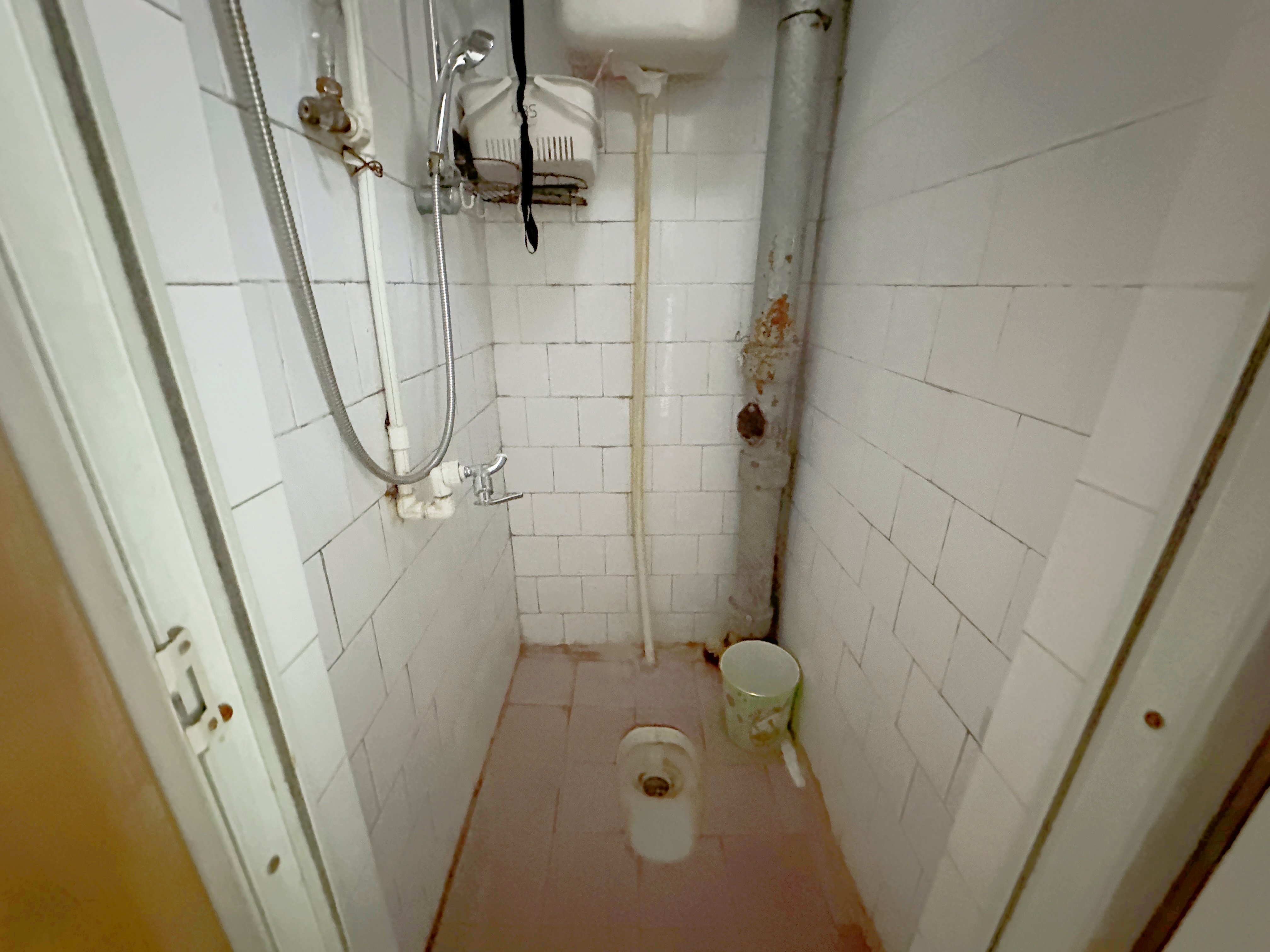 工人新村南村东区