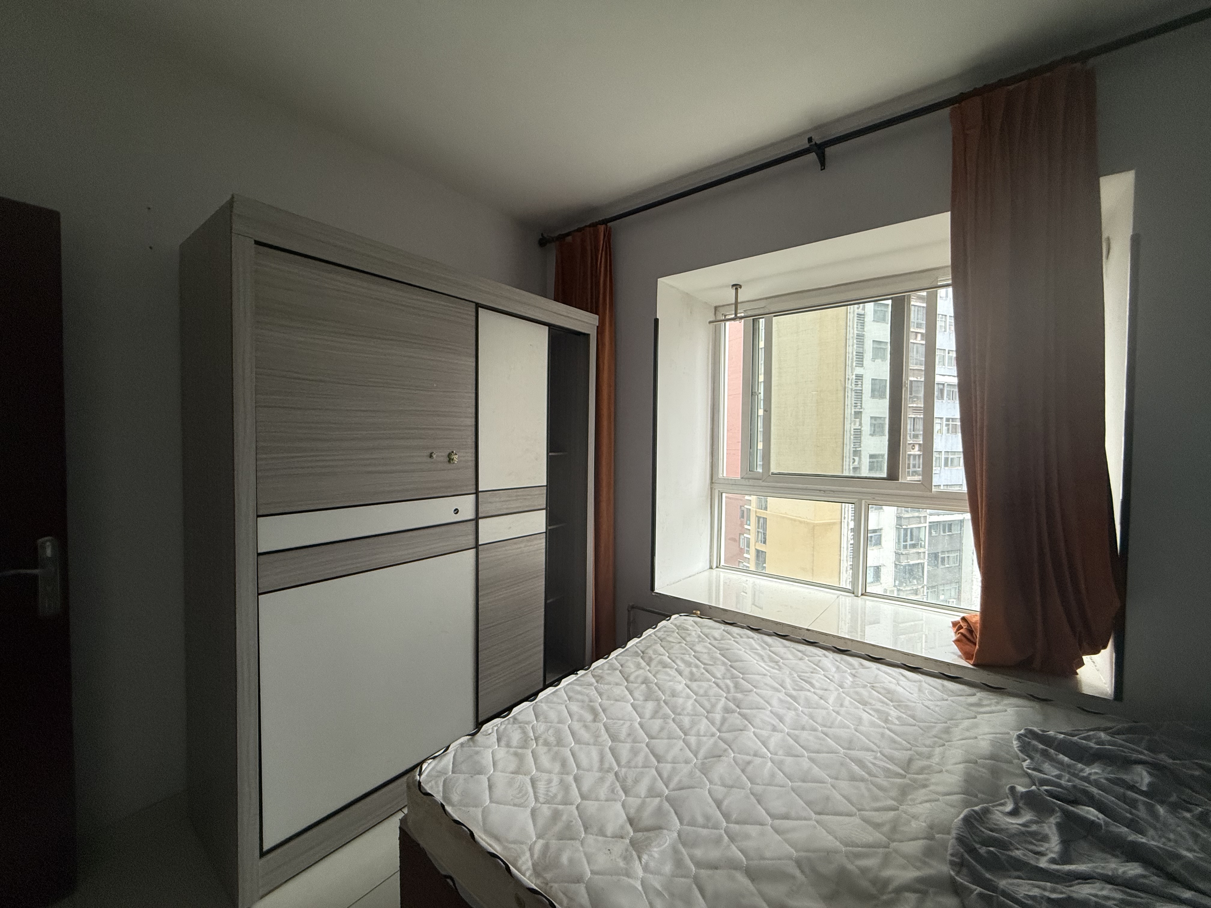 鑫苑国际城市花园