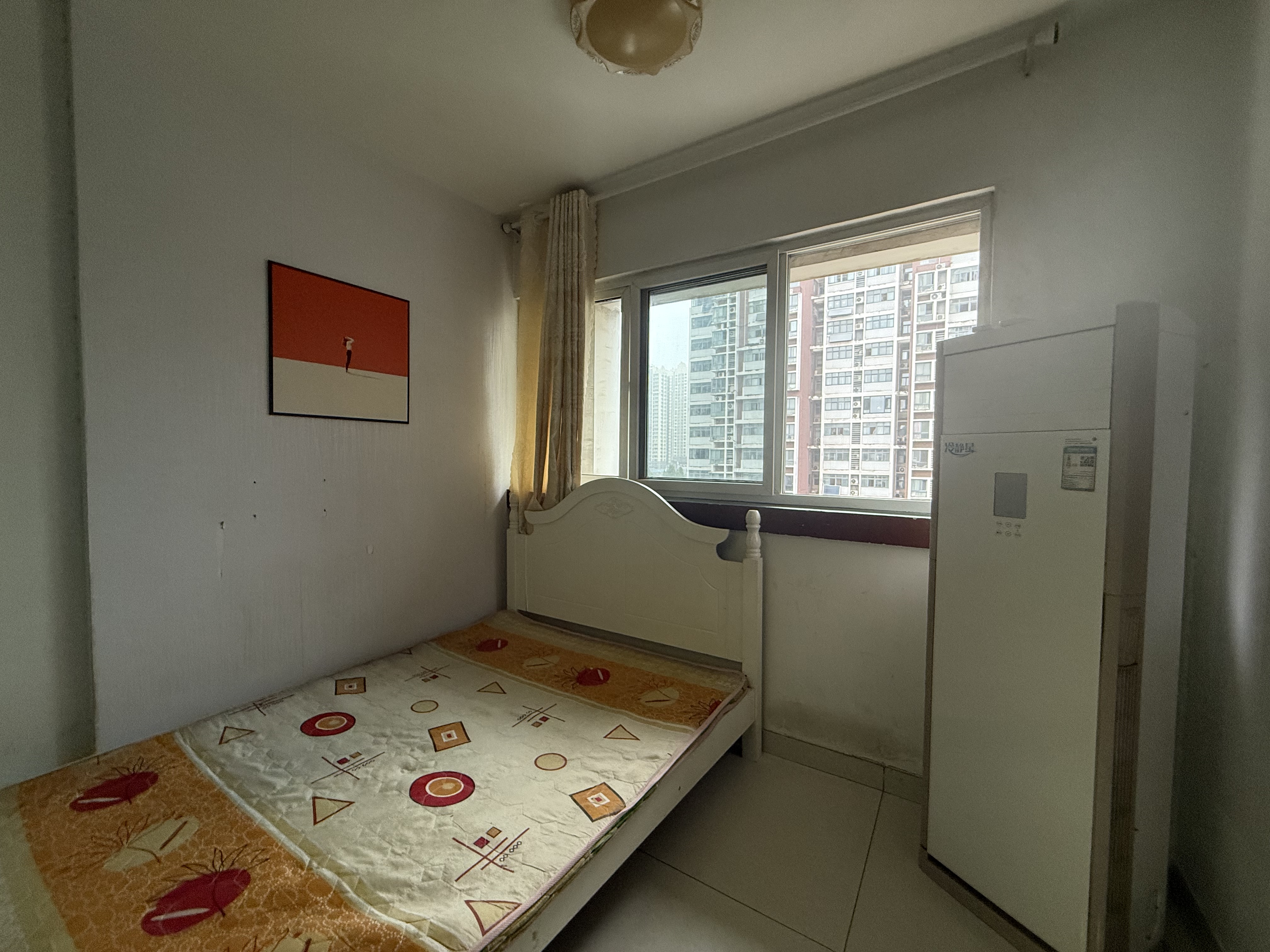 鑫苑国际城市花园