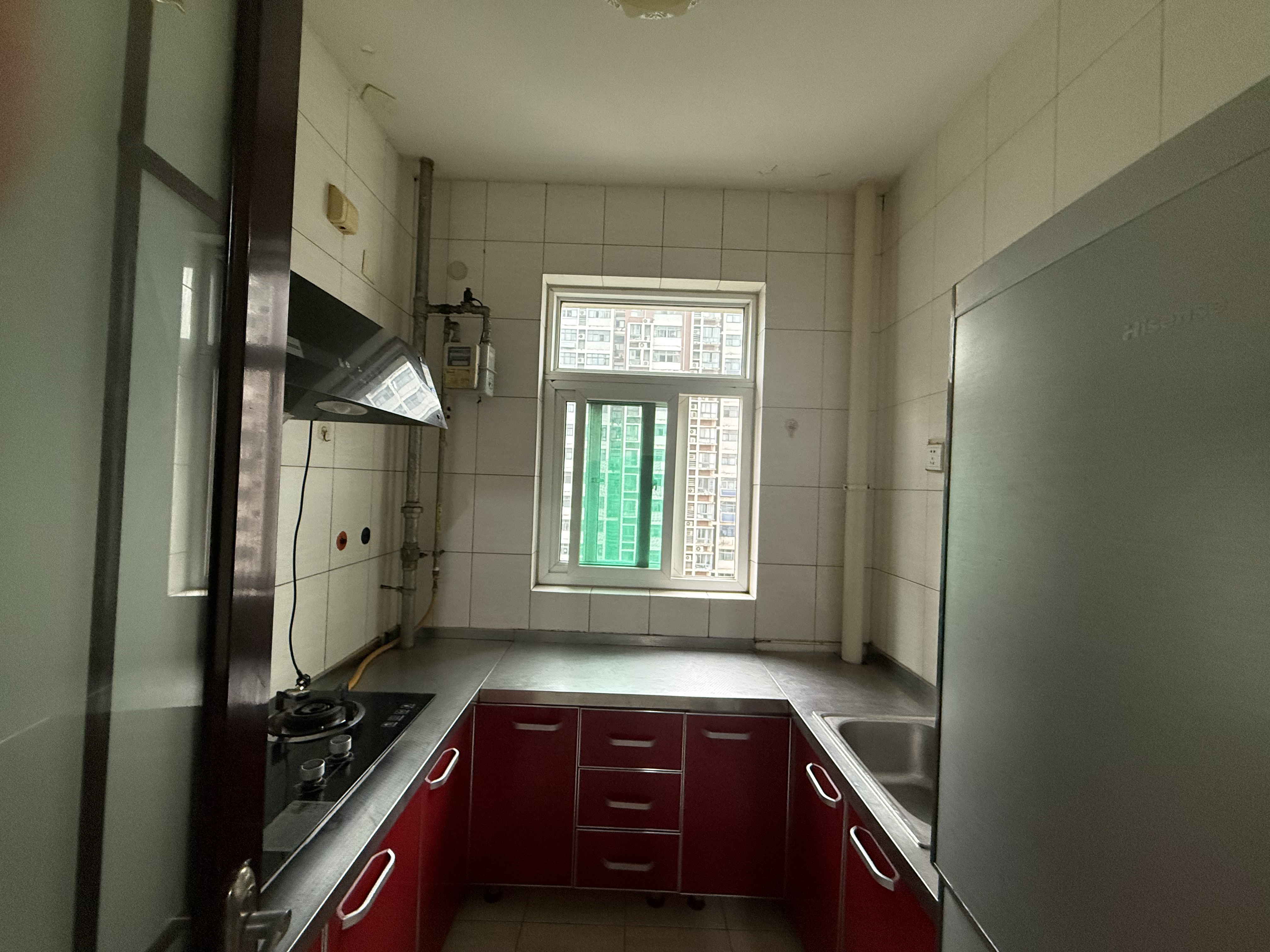 鑫苑国际城市花园