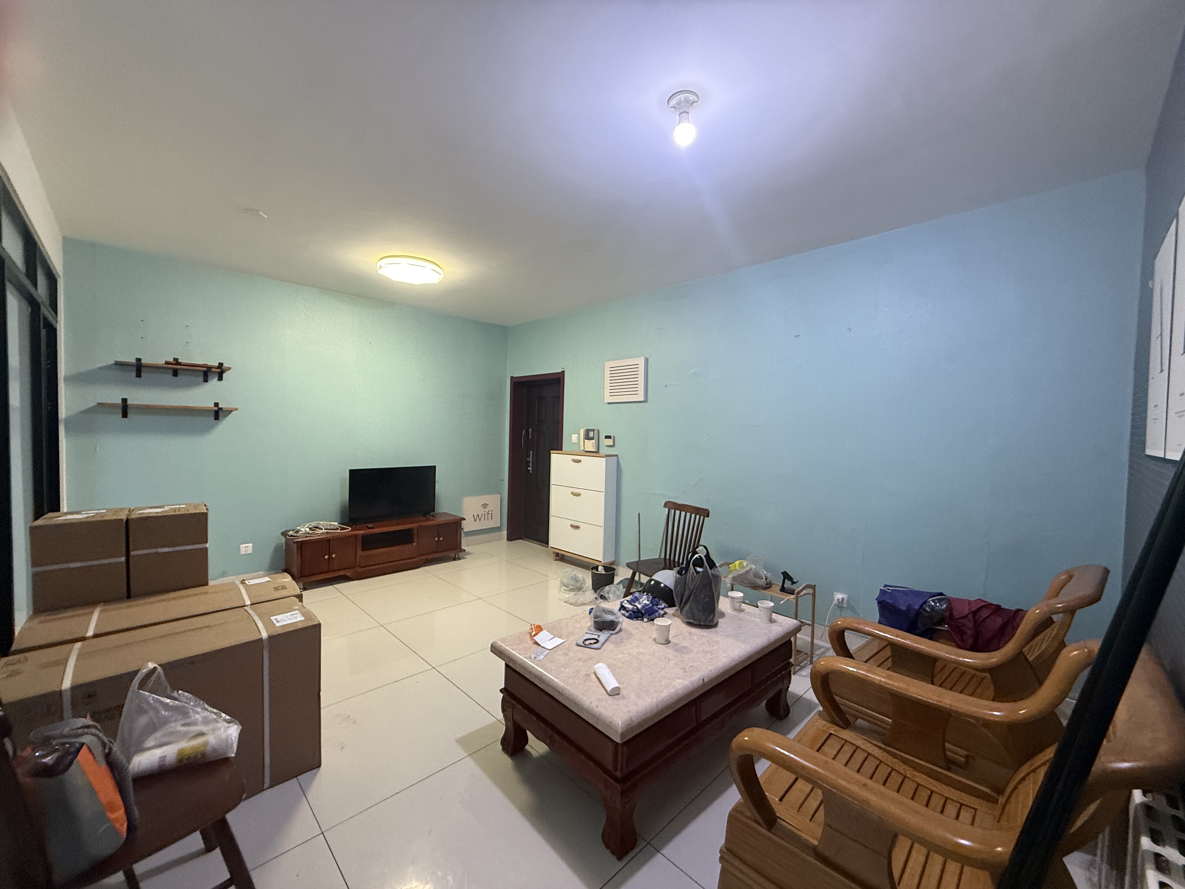 鑫苑国际城市花园