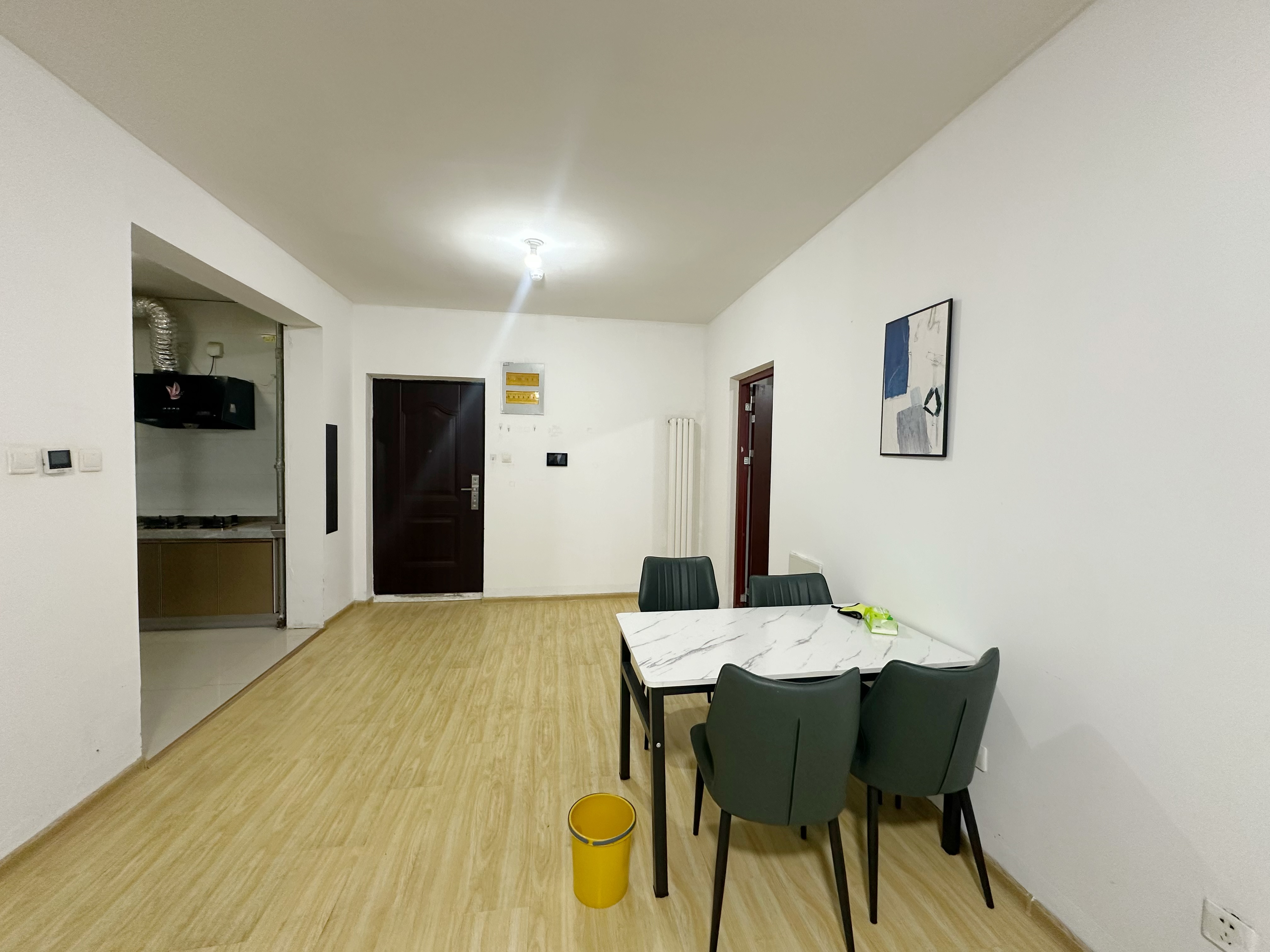 中建长清湖乐园