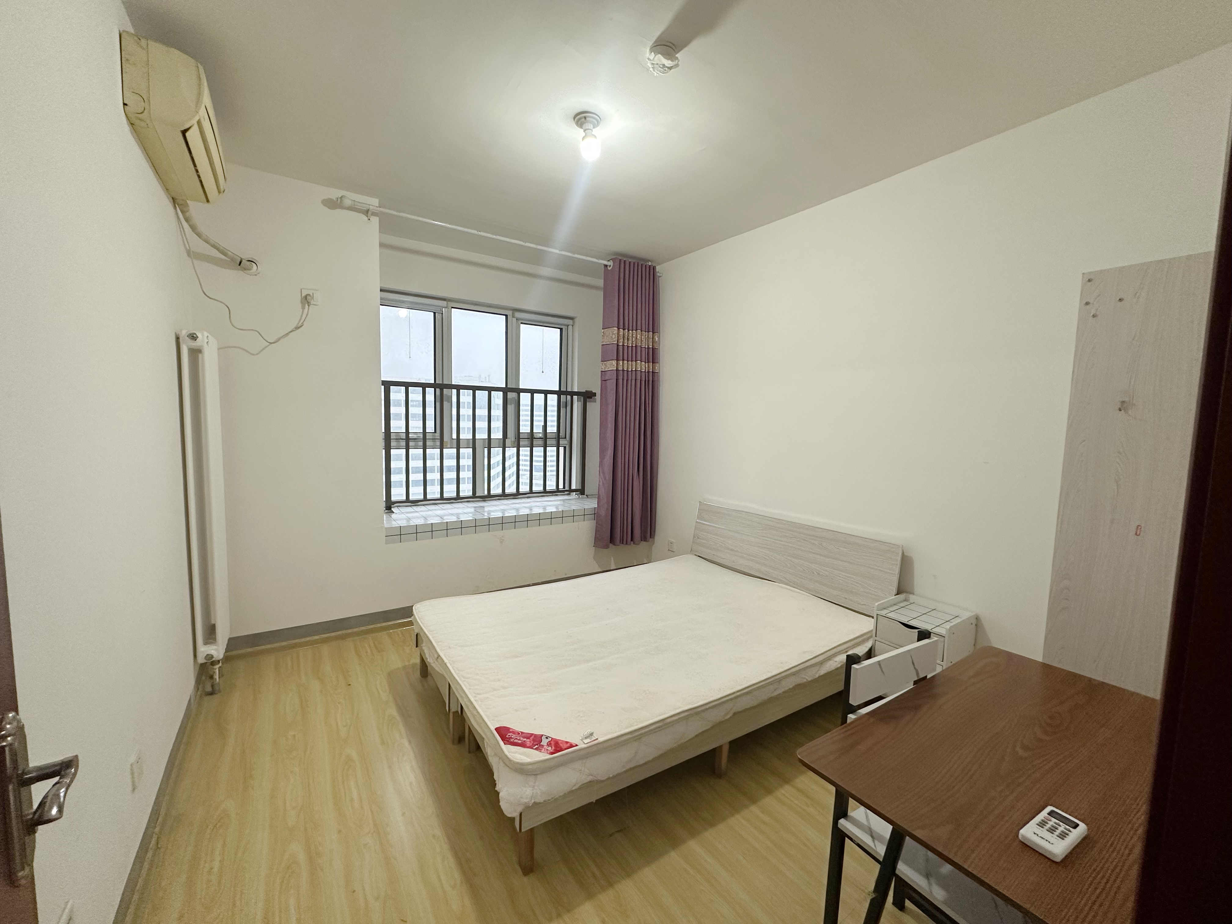 中建长清湖乐园