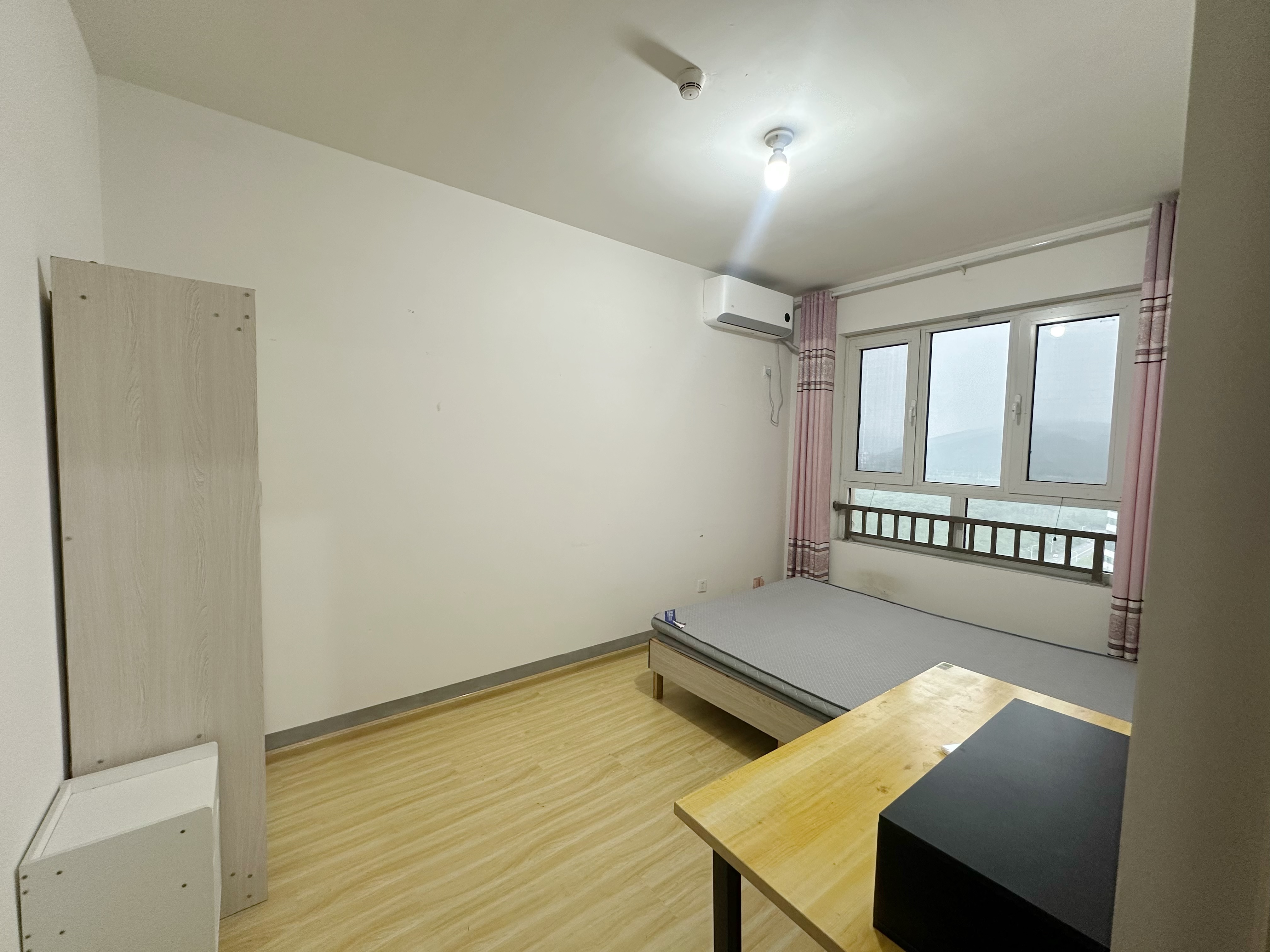 中建长清湖乐园