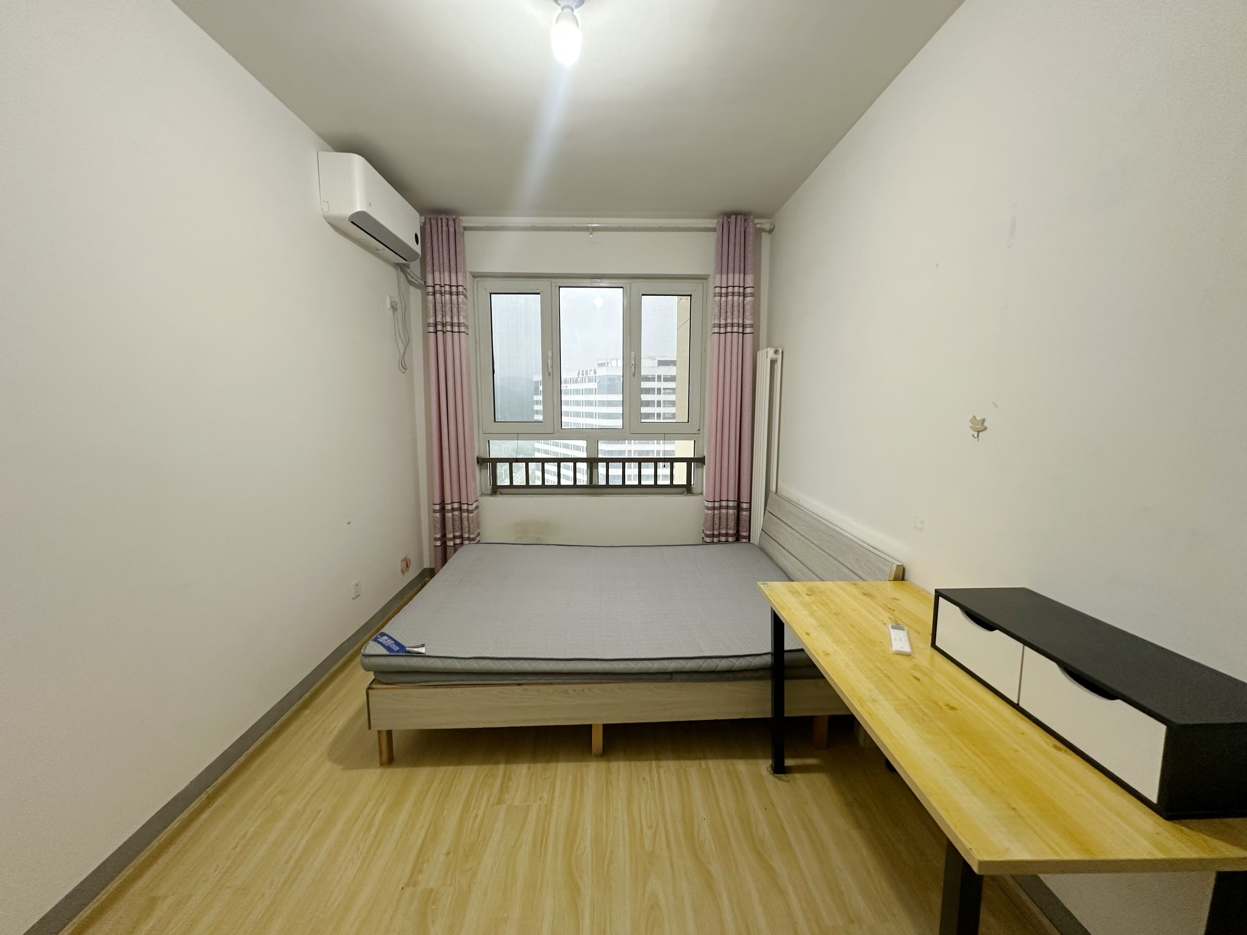 中建长清湖乐园