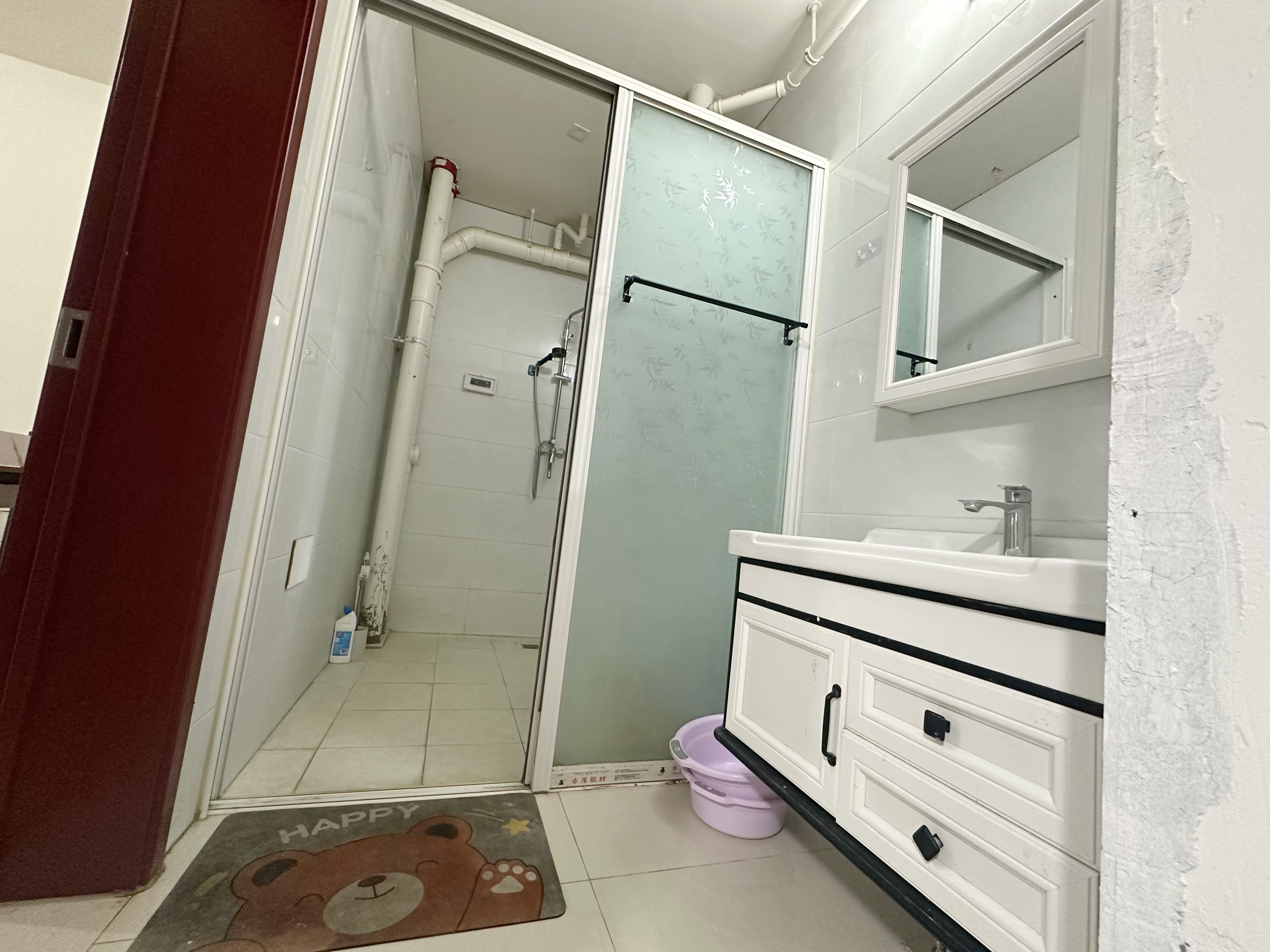 中建长清湖乐园