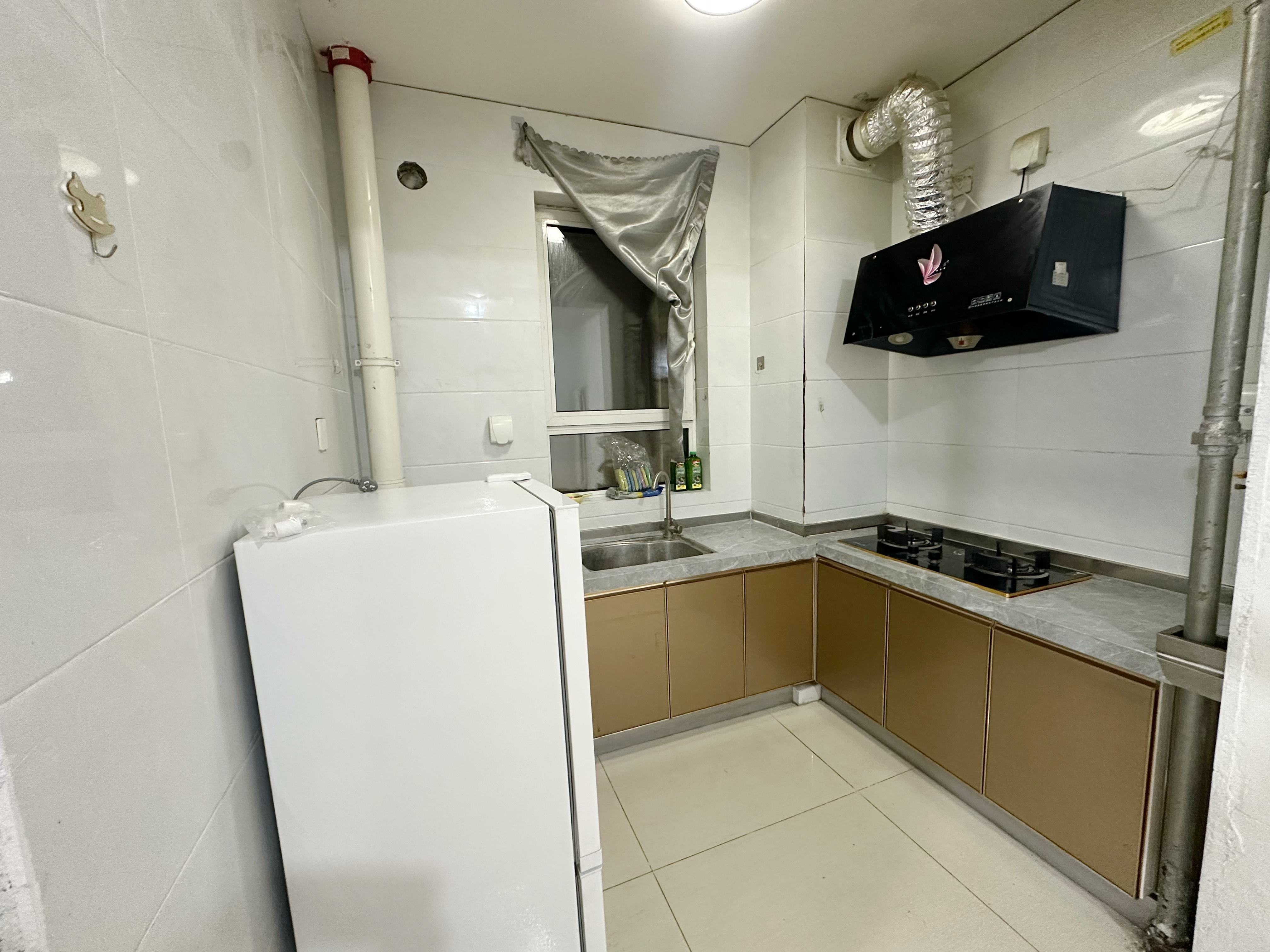 中建长清湖乐园