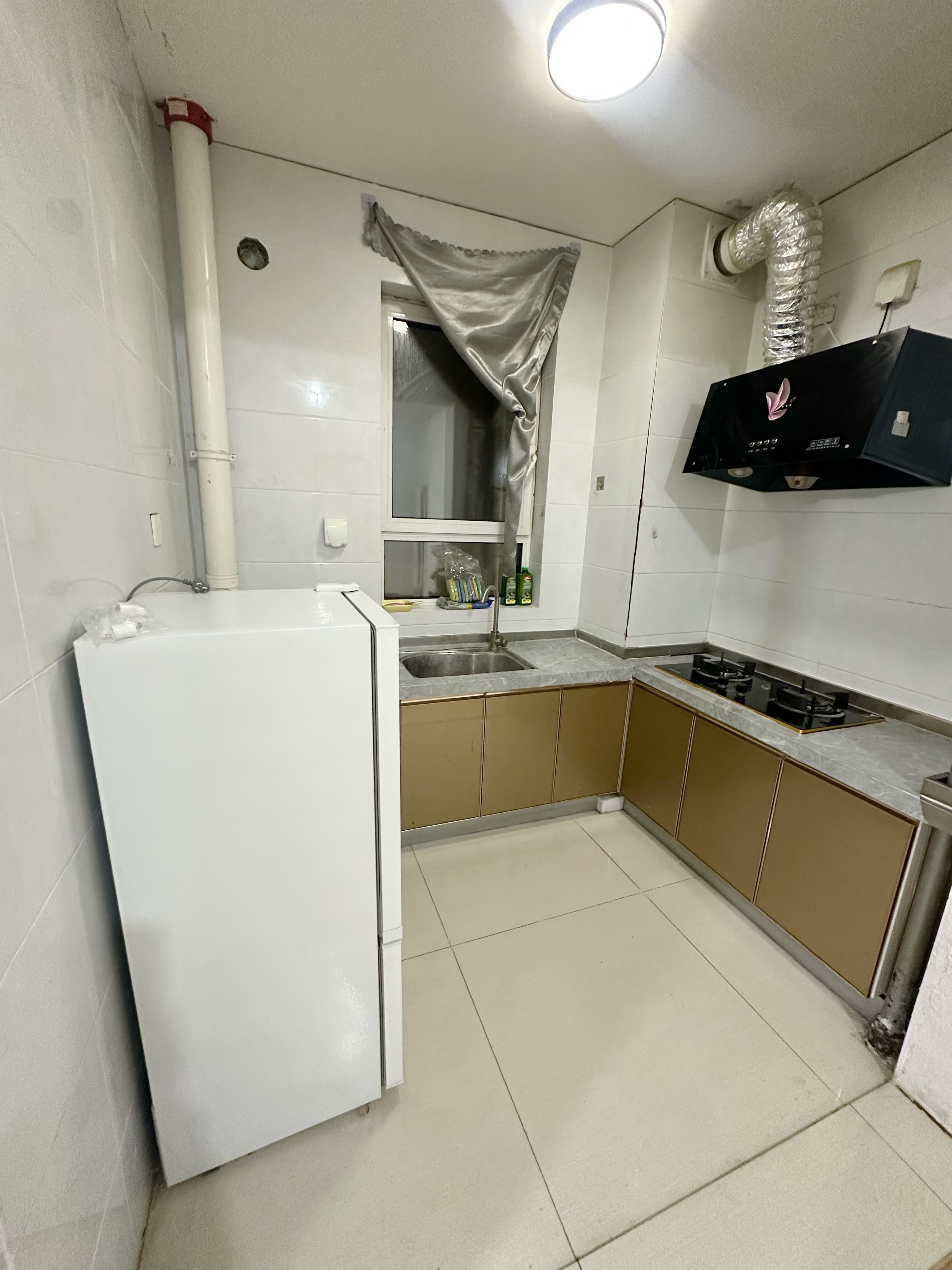 中建长清湖乐园