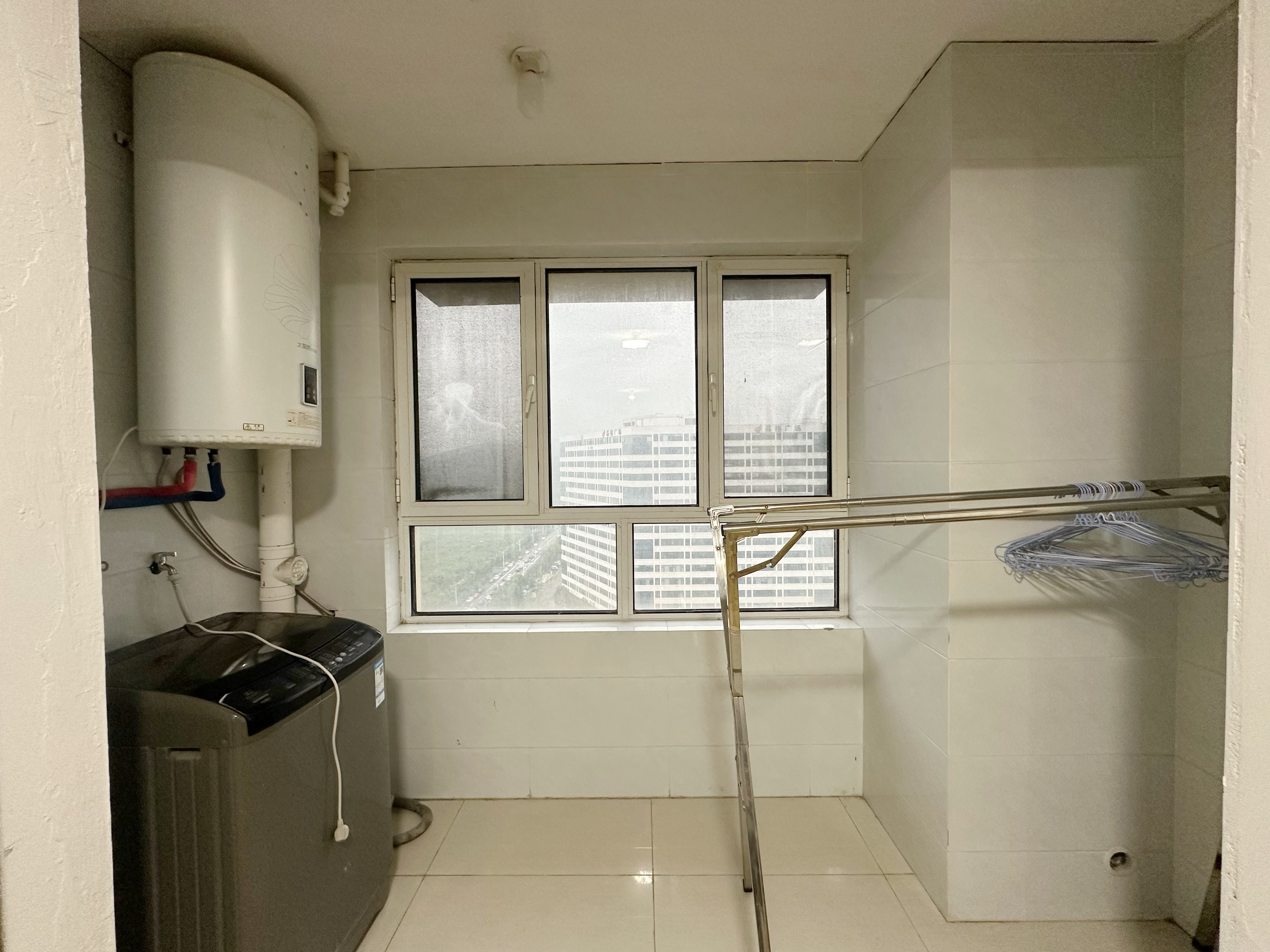 中建长清湖乐园