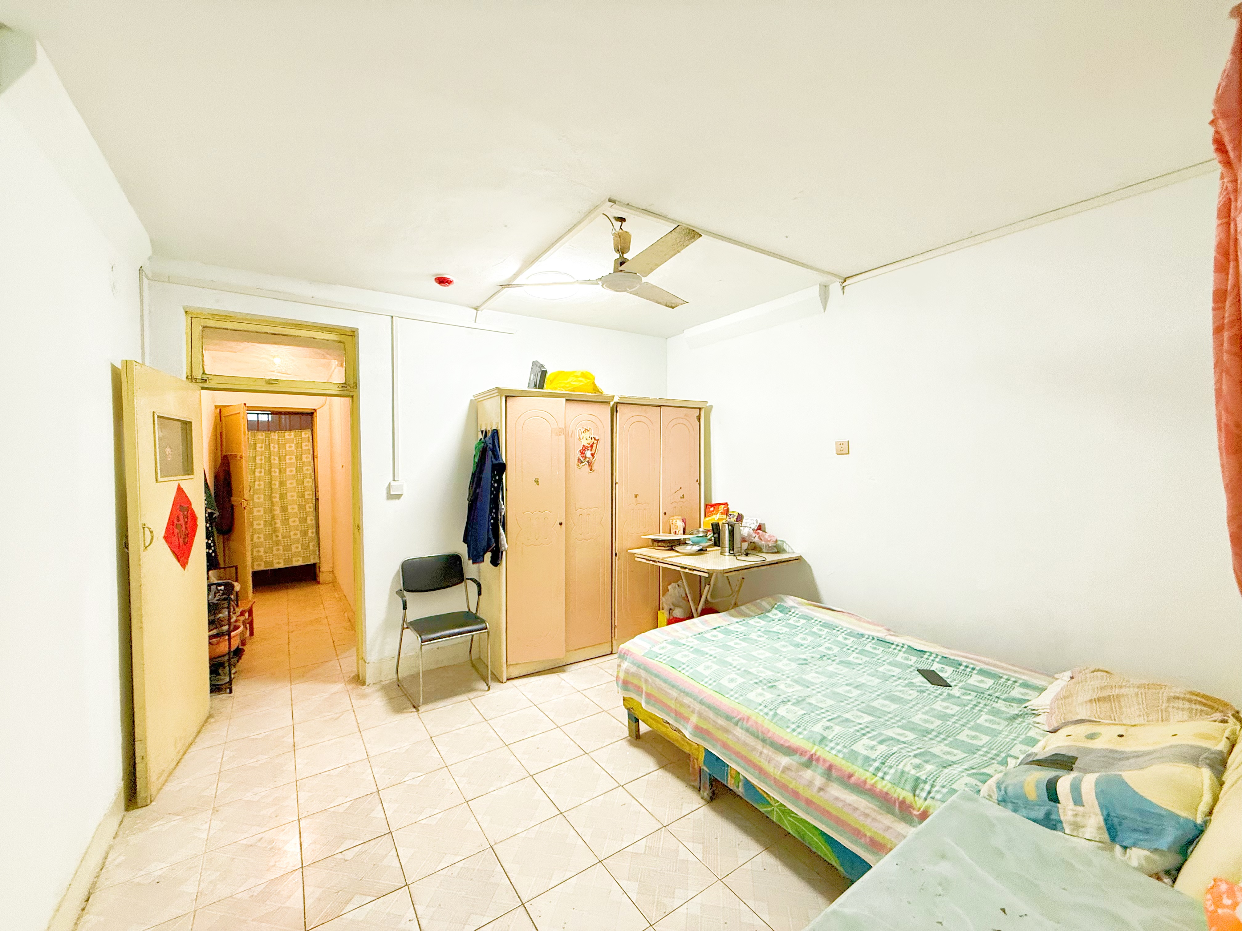 纬北小区(铁道北街)