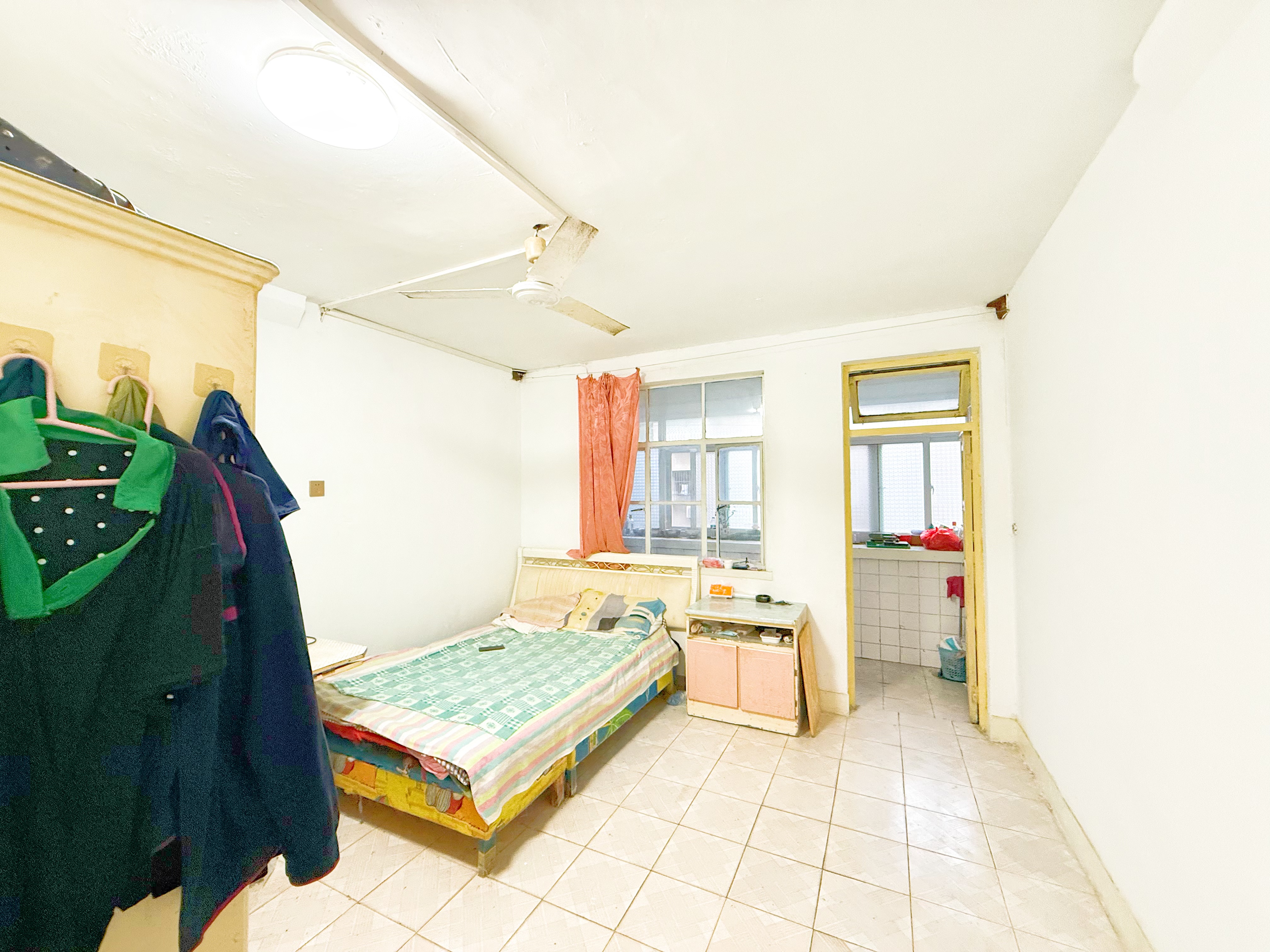  纬北小区(铁道北街) 南