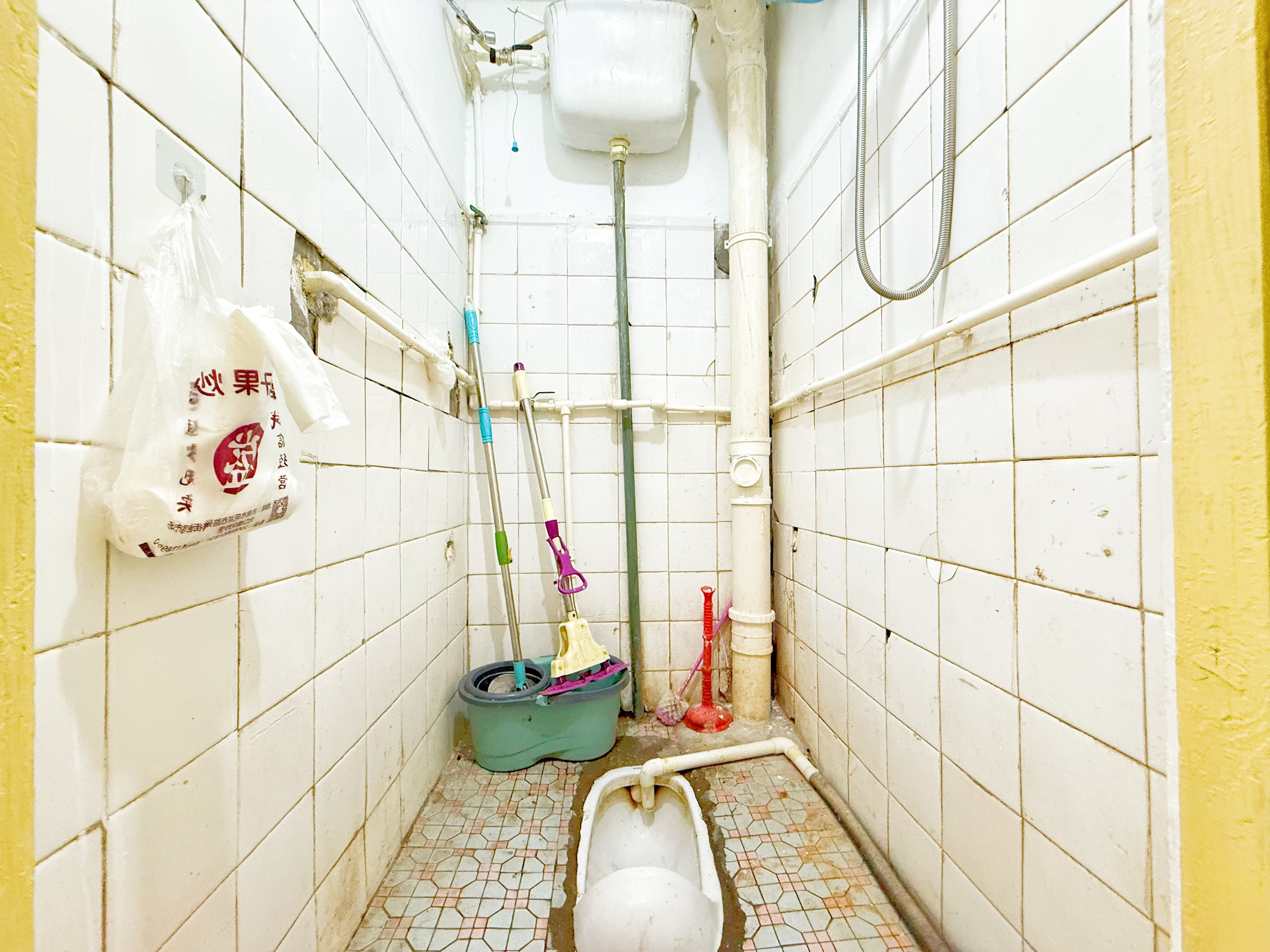 纬北小区(铁道北街)