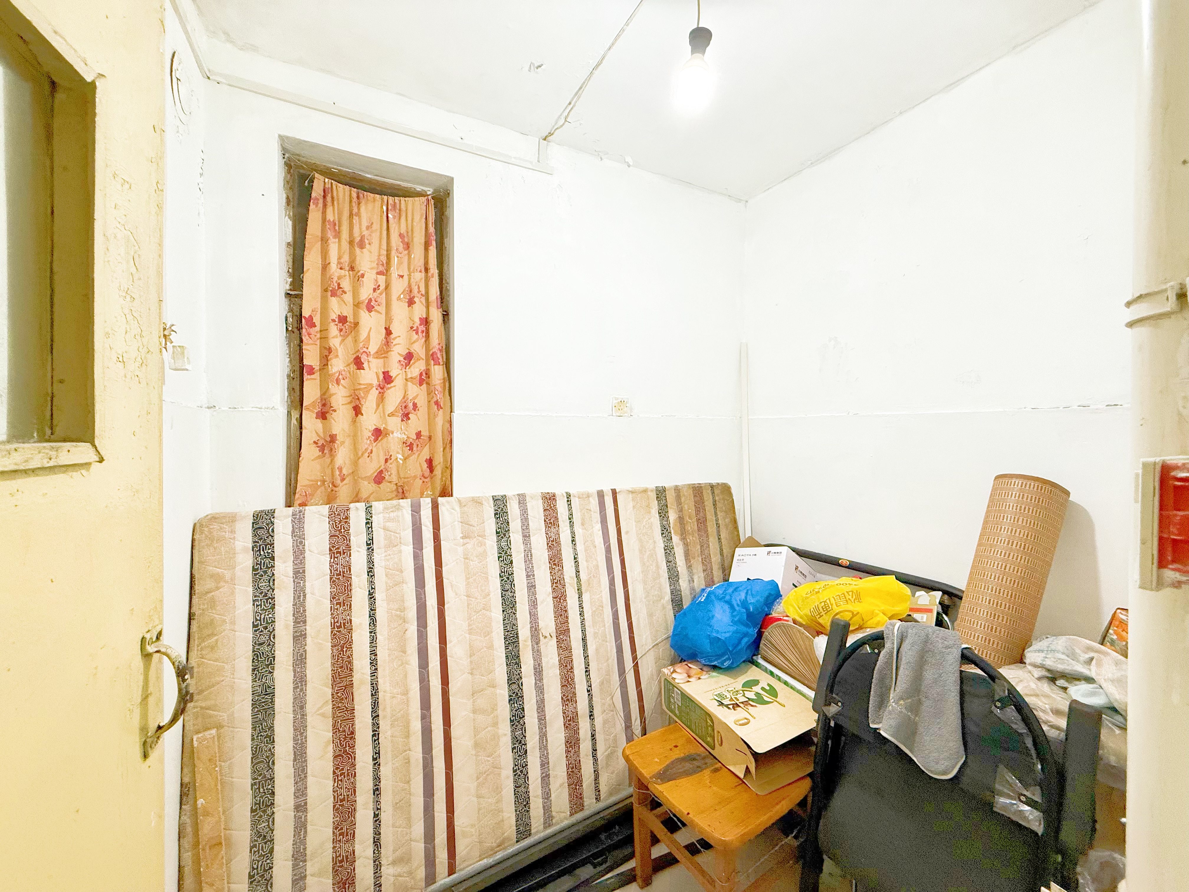 纬北小区(铁道北街)