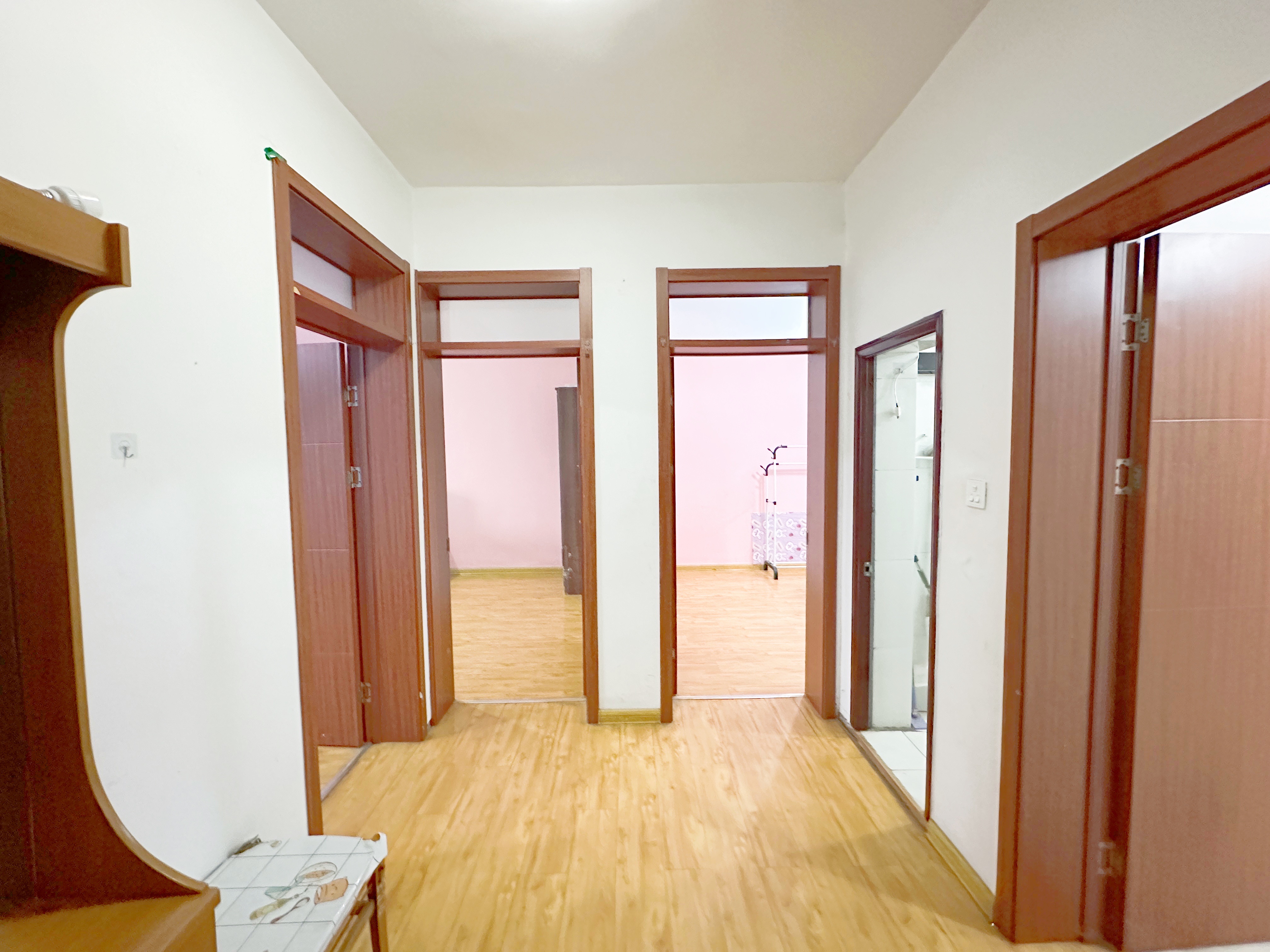 天桥区四建宿舍