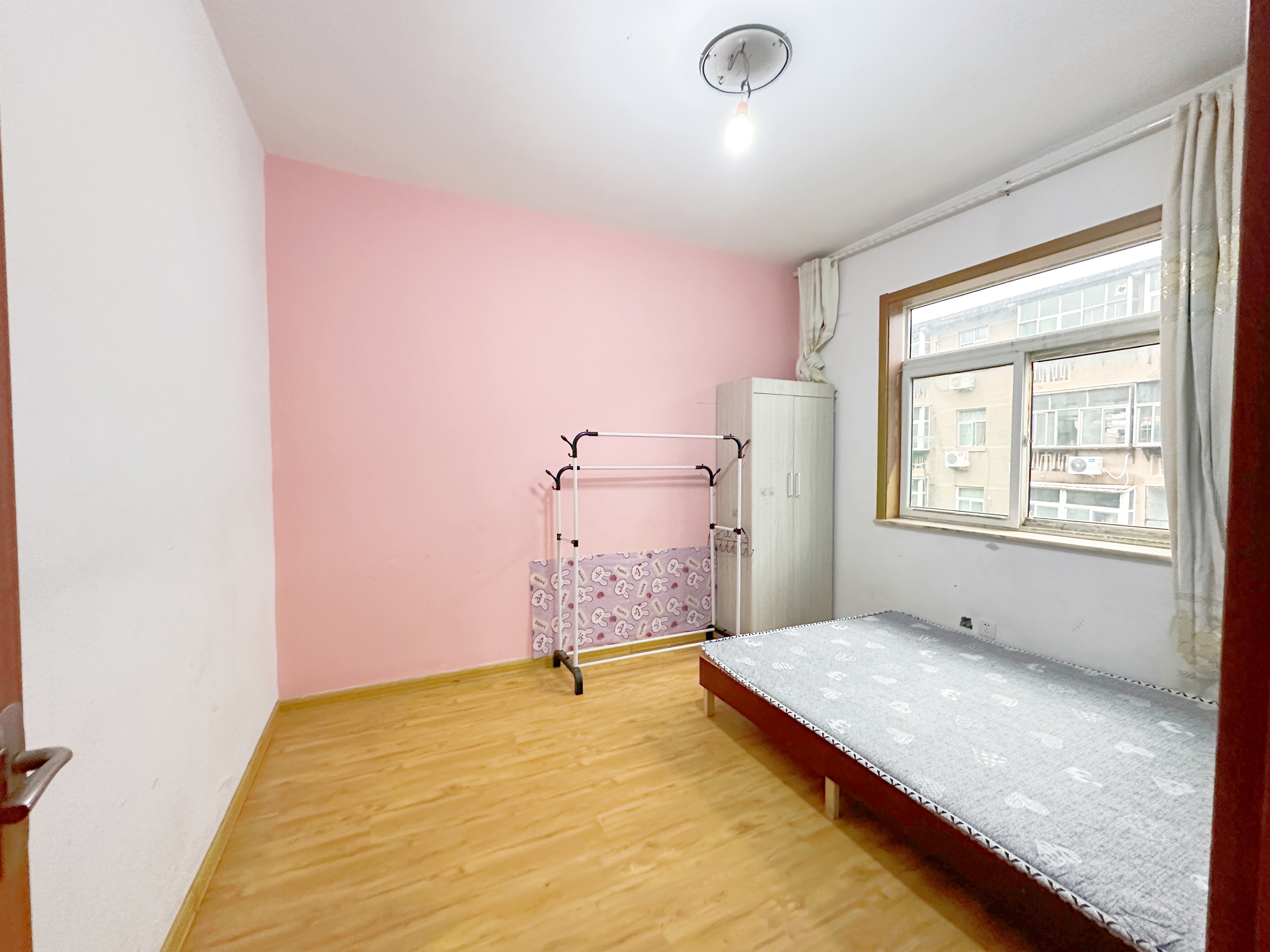 天桥区四建宿舍