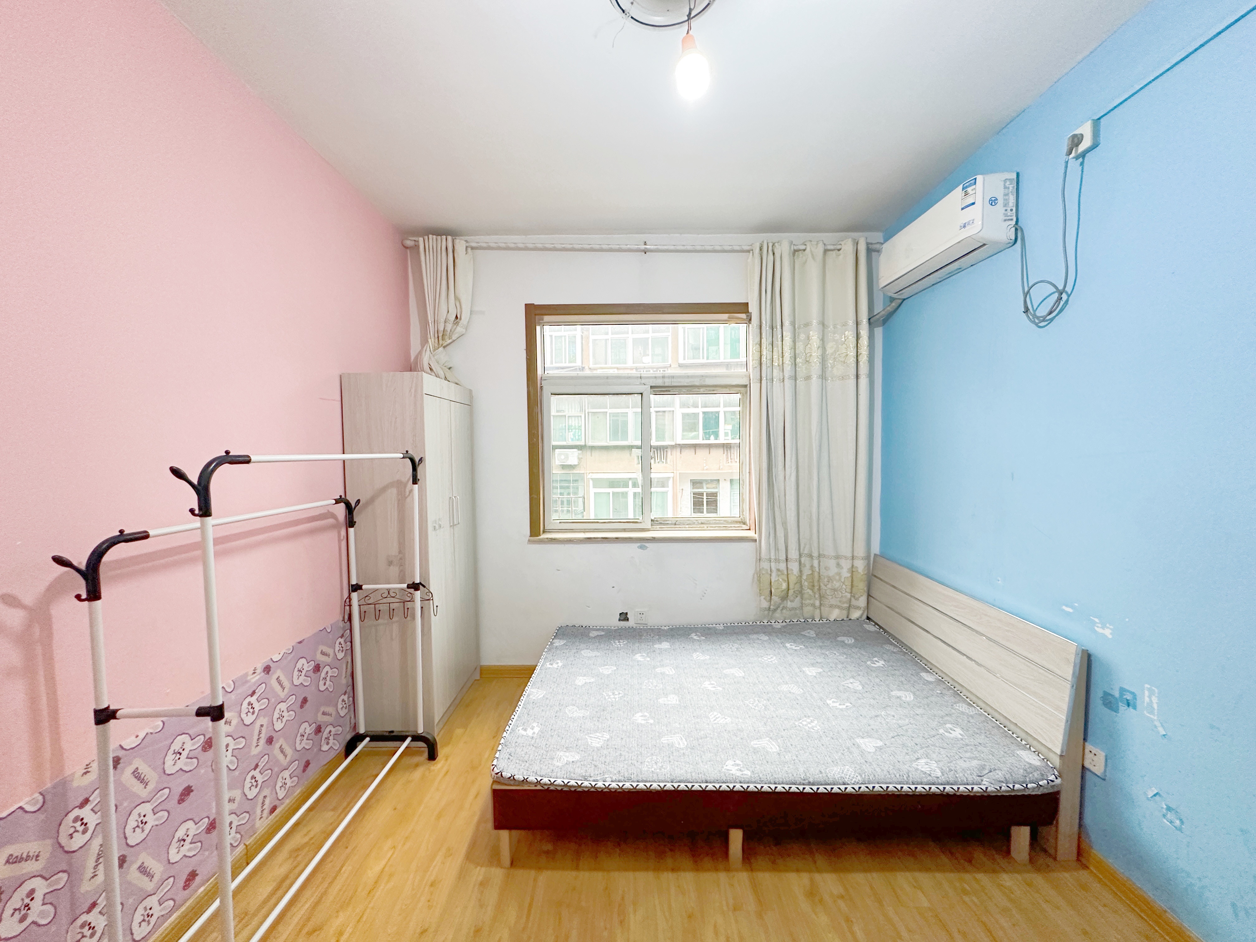 天桥区四建宿舍