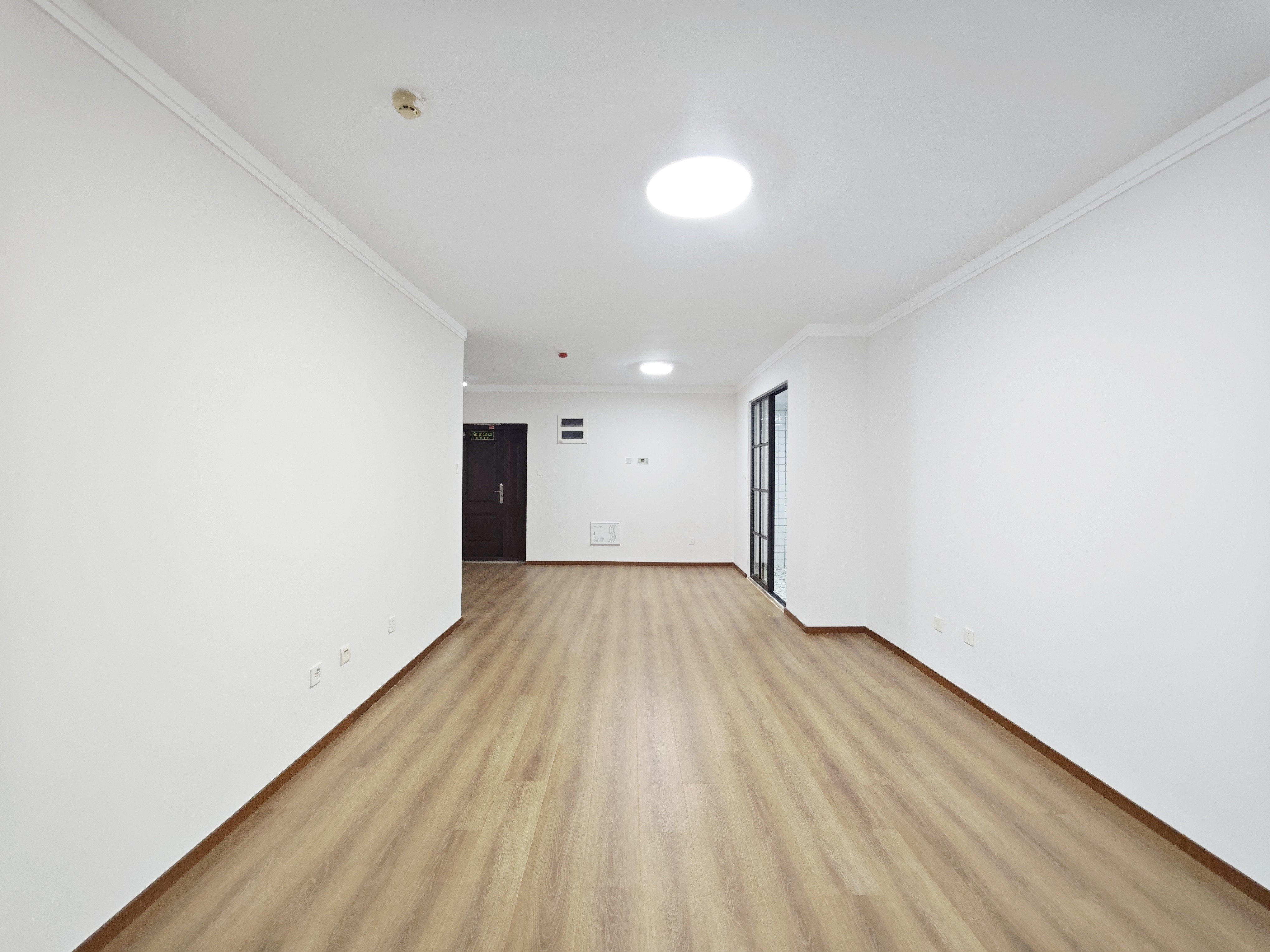 凤凰国际城北区