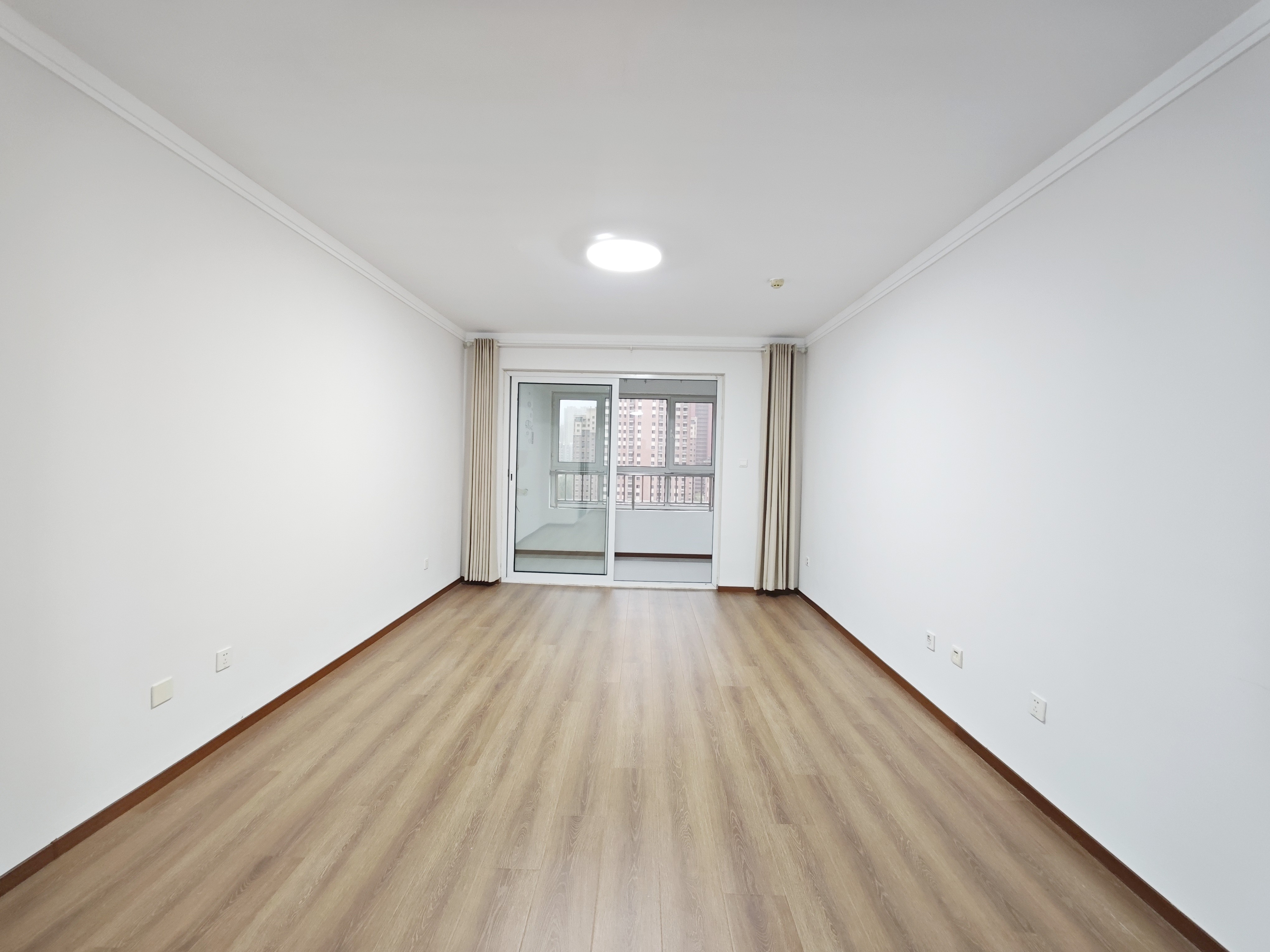 凤凰国际城北区