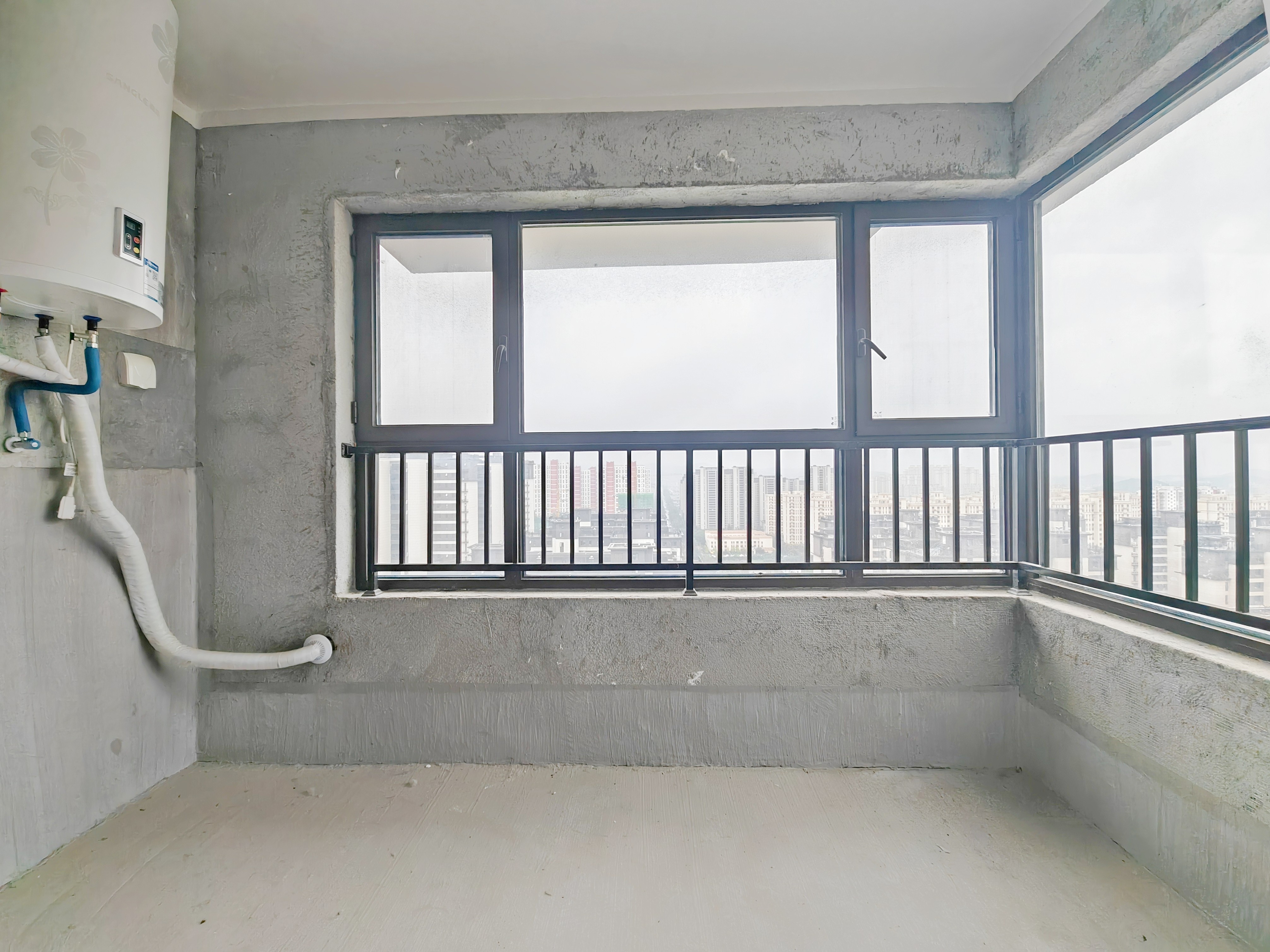 长清世茂广场云清府