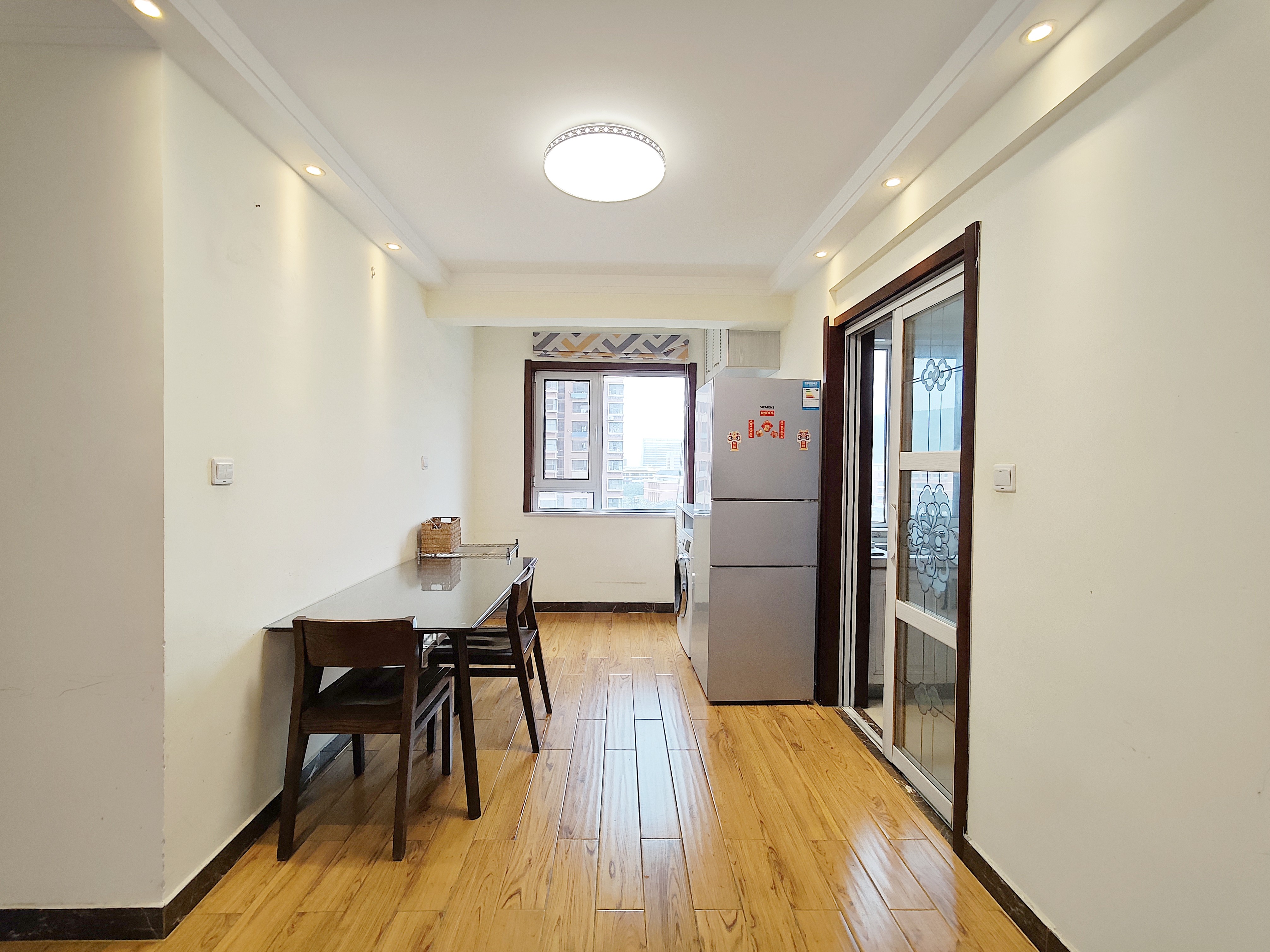 中铁逸都国际兰庭(南区)