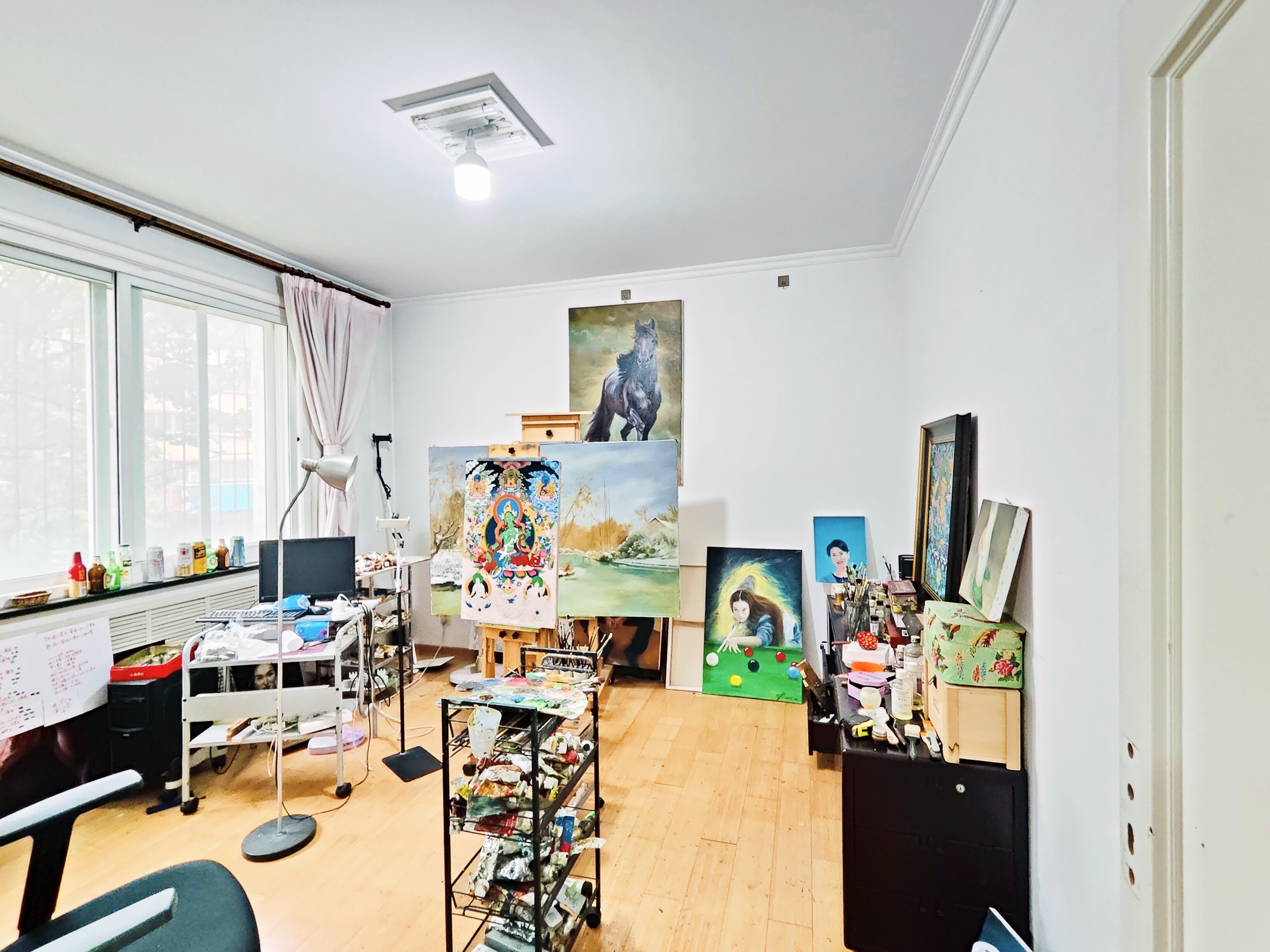 时代新城（南全福南二区）