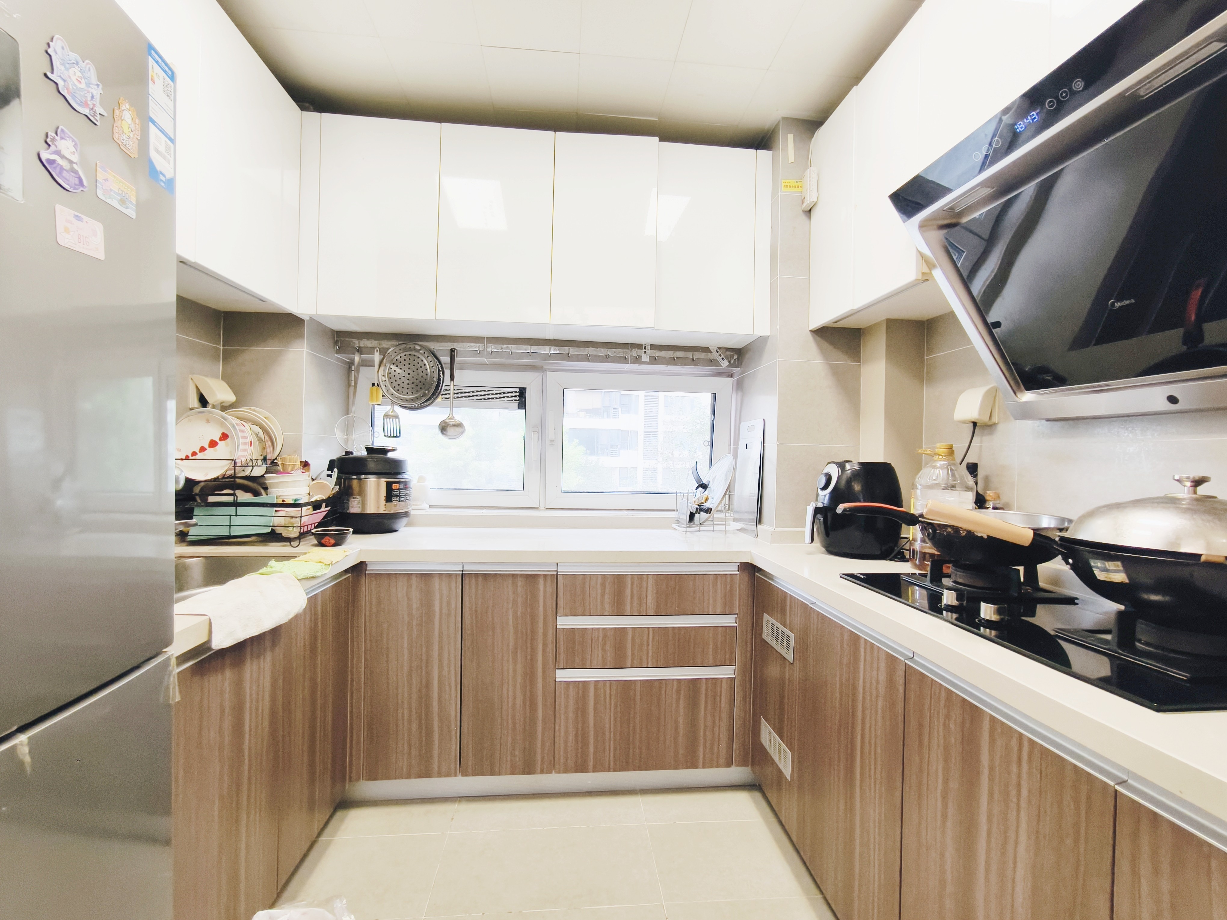 万科龙湖城市之光